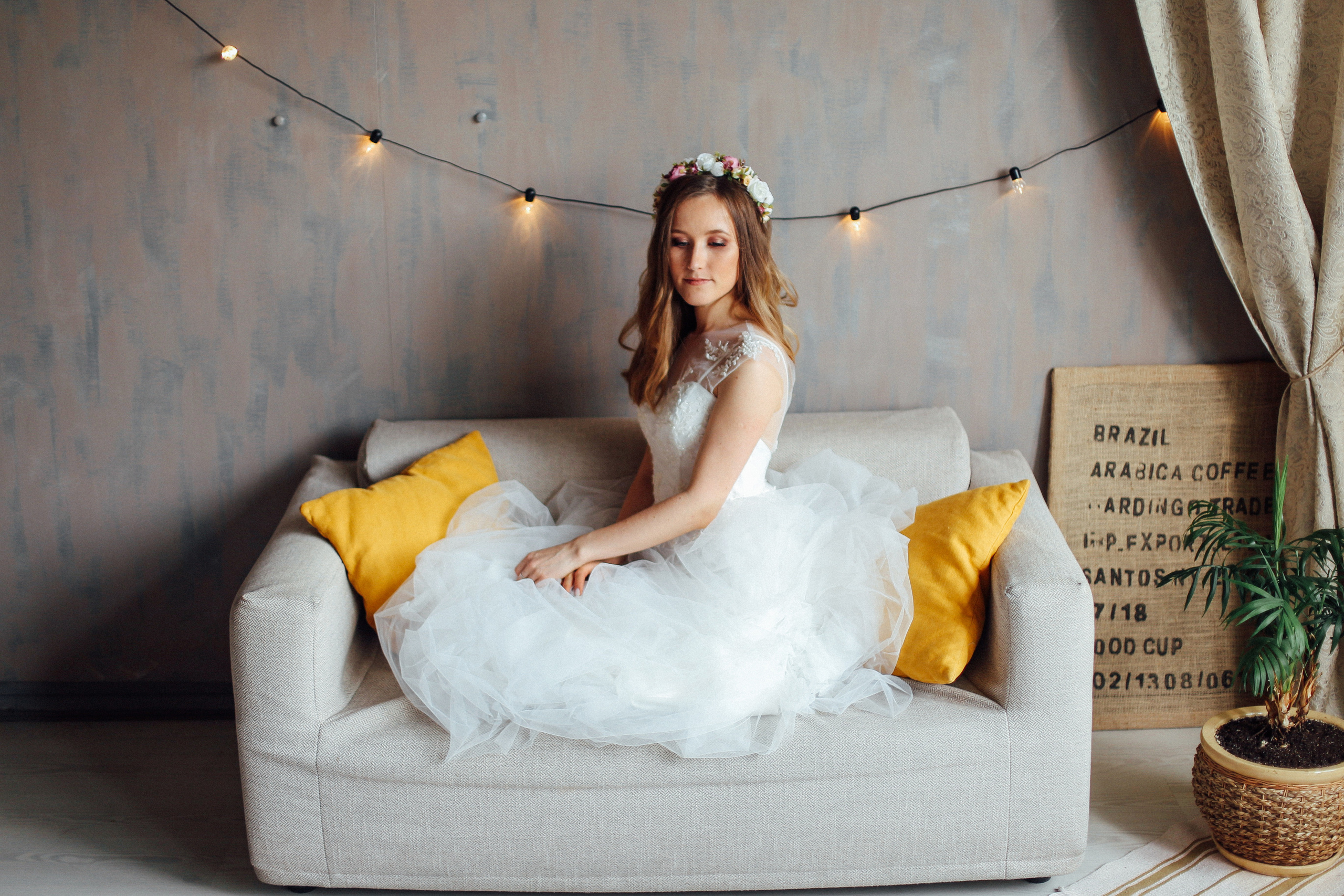 Женя + Аня. Фотограф в Волгограде Карина Хлебушкина