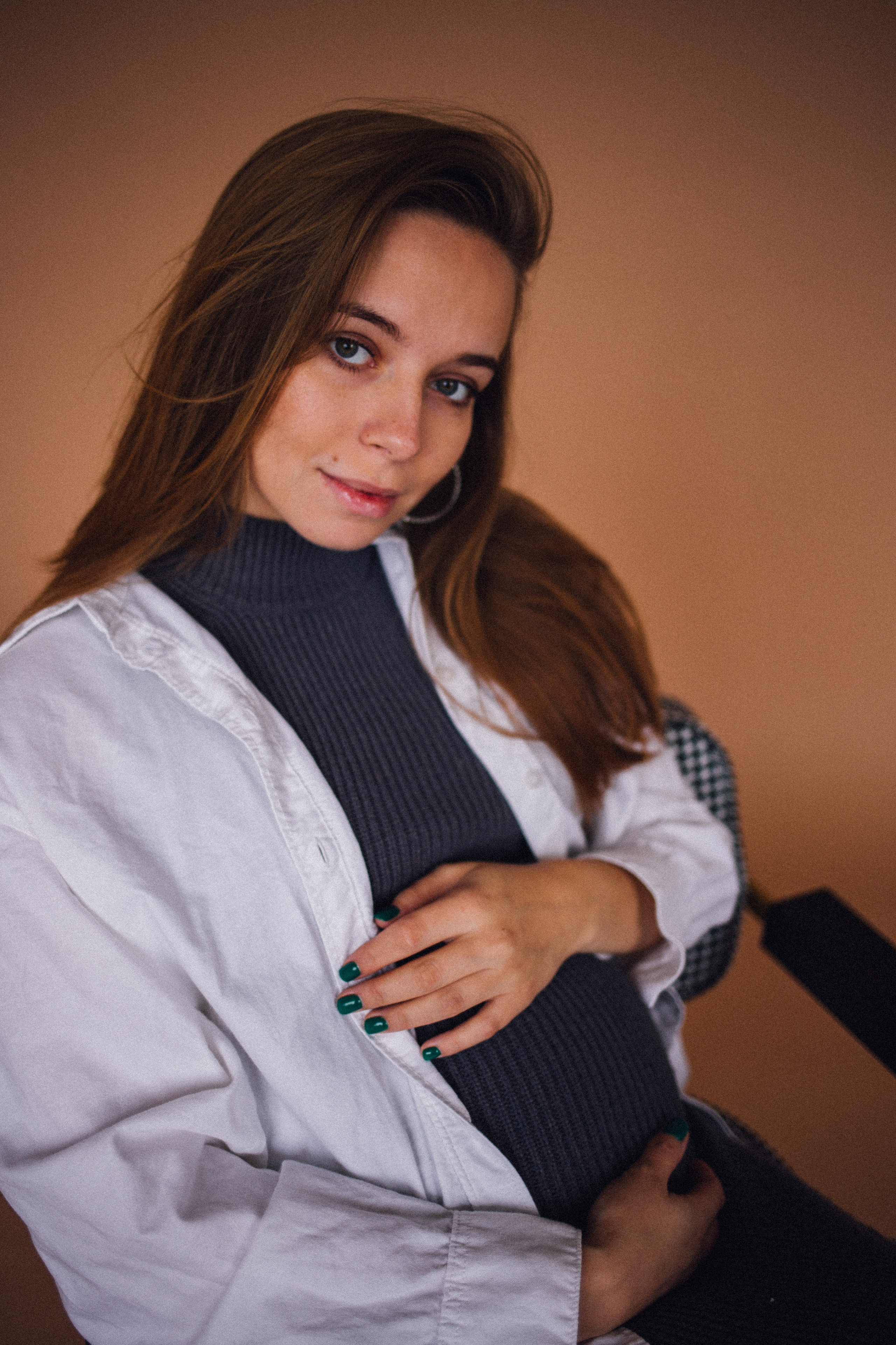 Миша, Даша и Бося. Фотограф в Волгограде Карина Хлебушкина