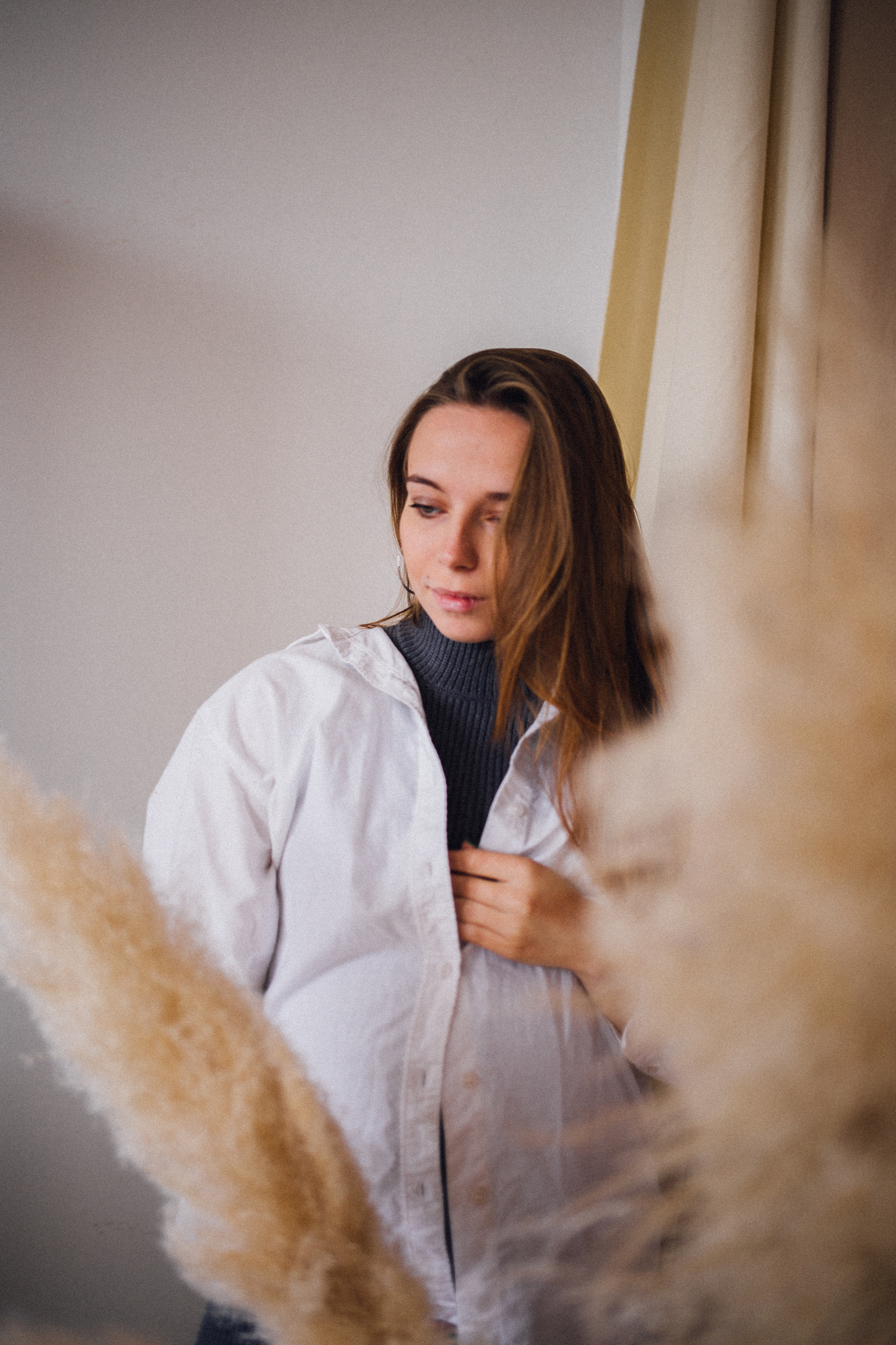 Миша, Даша и Бося. Фотограф в Волгограде Карина Хлебушкина