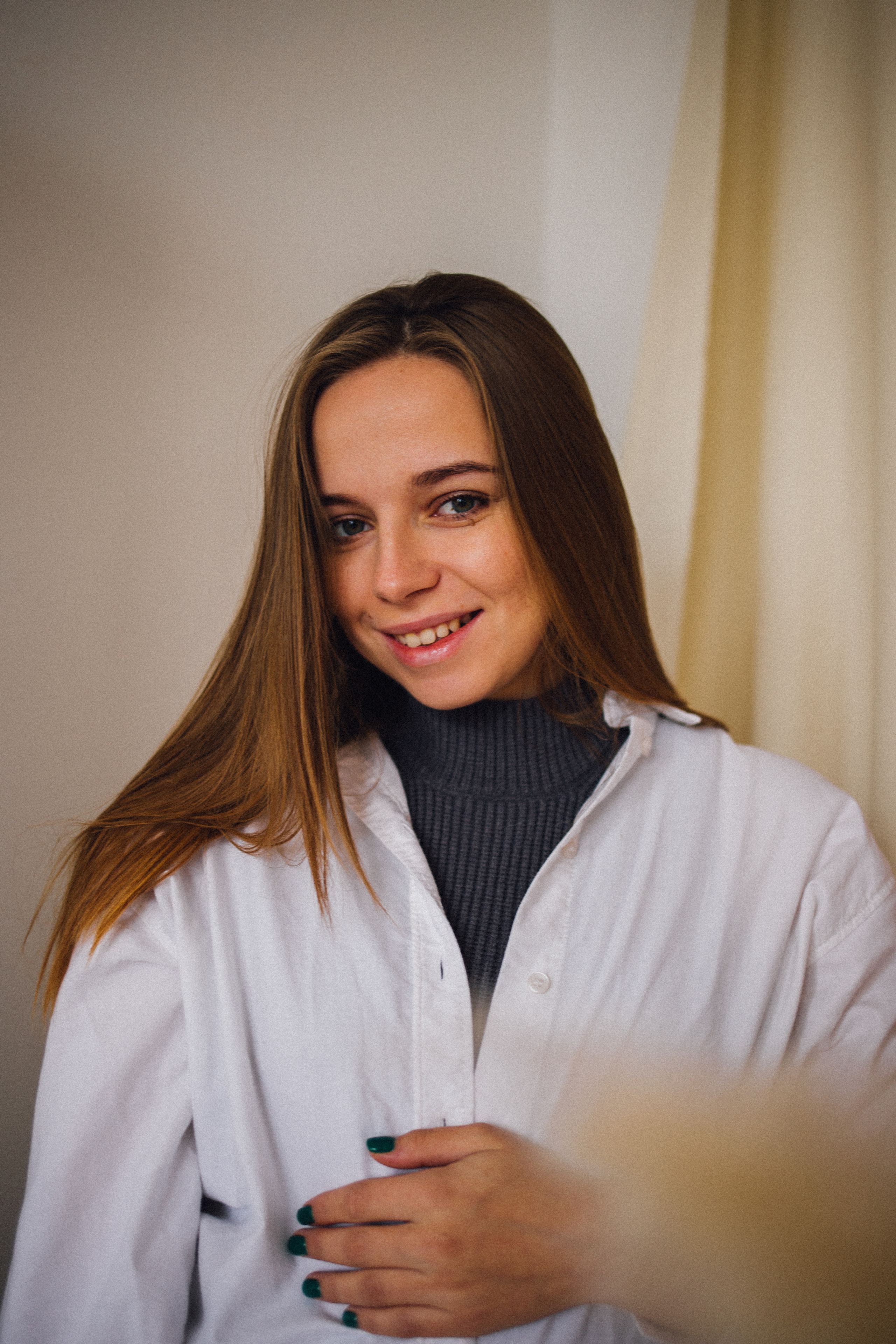 Миша, Даша и Бося. Фотограф в Волгограде Карина Хлебушкина