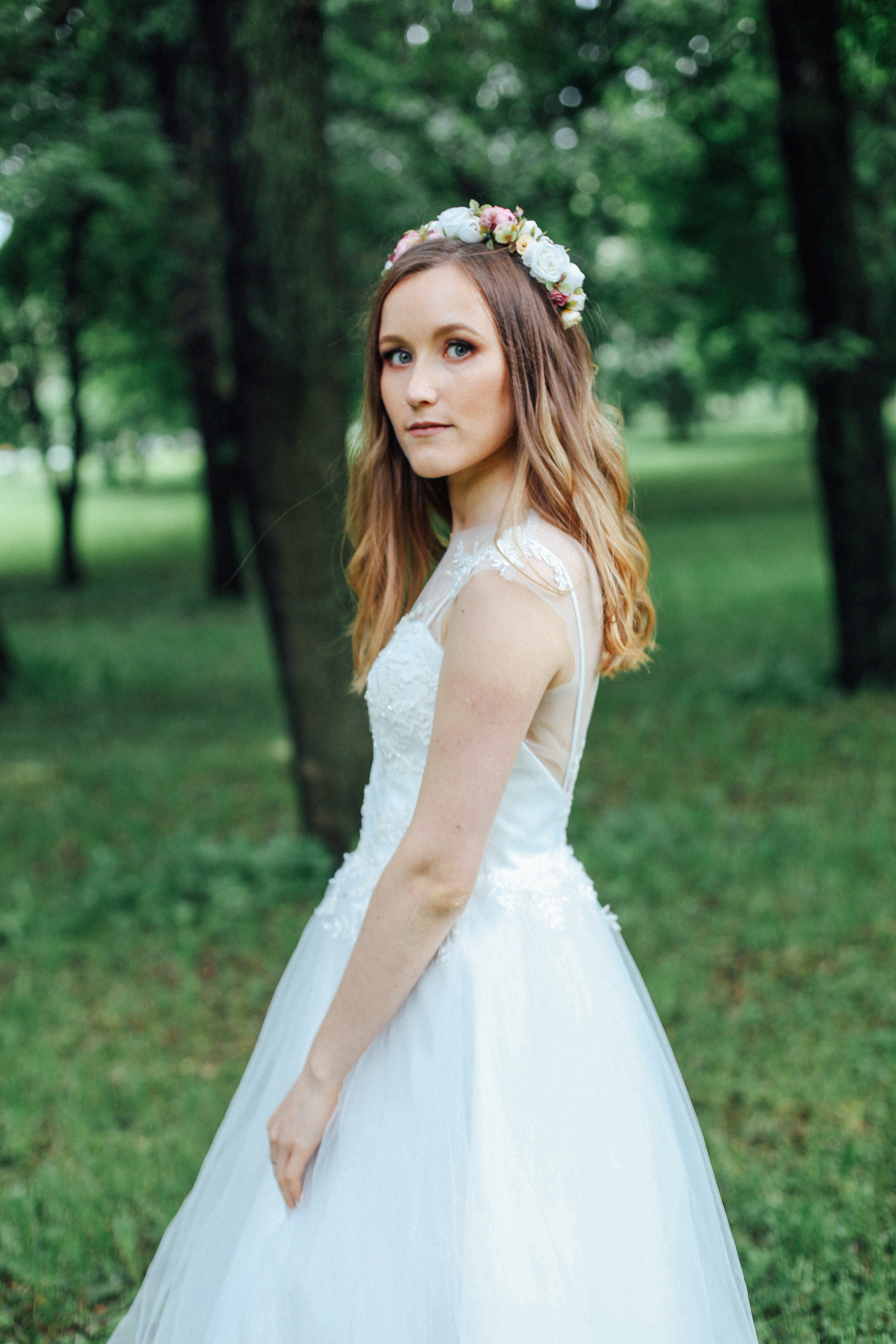 Женя + Аня. Фотограф в Волгограде Карина Хлебушкина