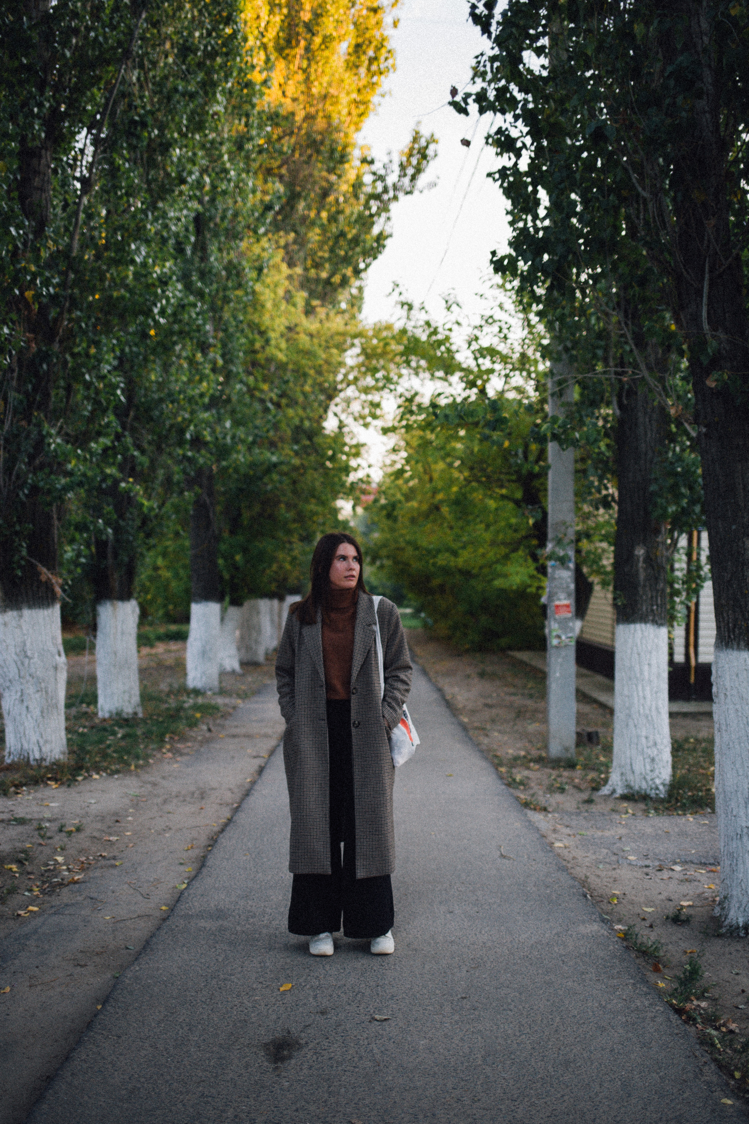 Оксана. Фотограф в Волгограде Карина Хлебушкина