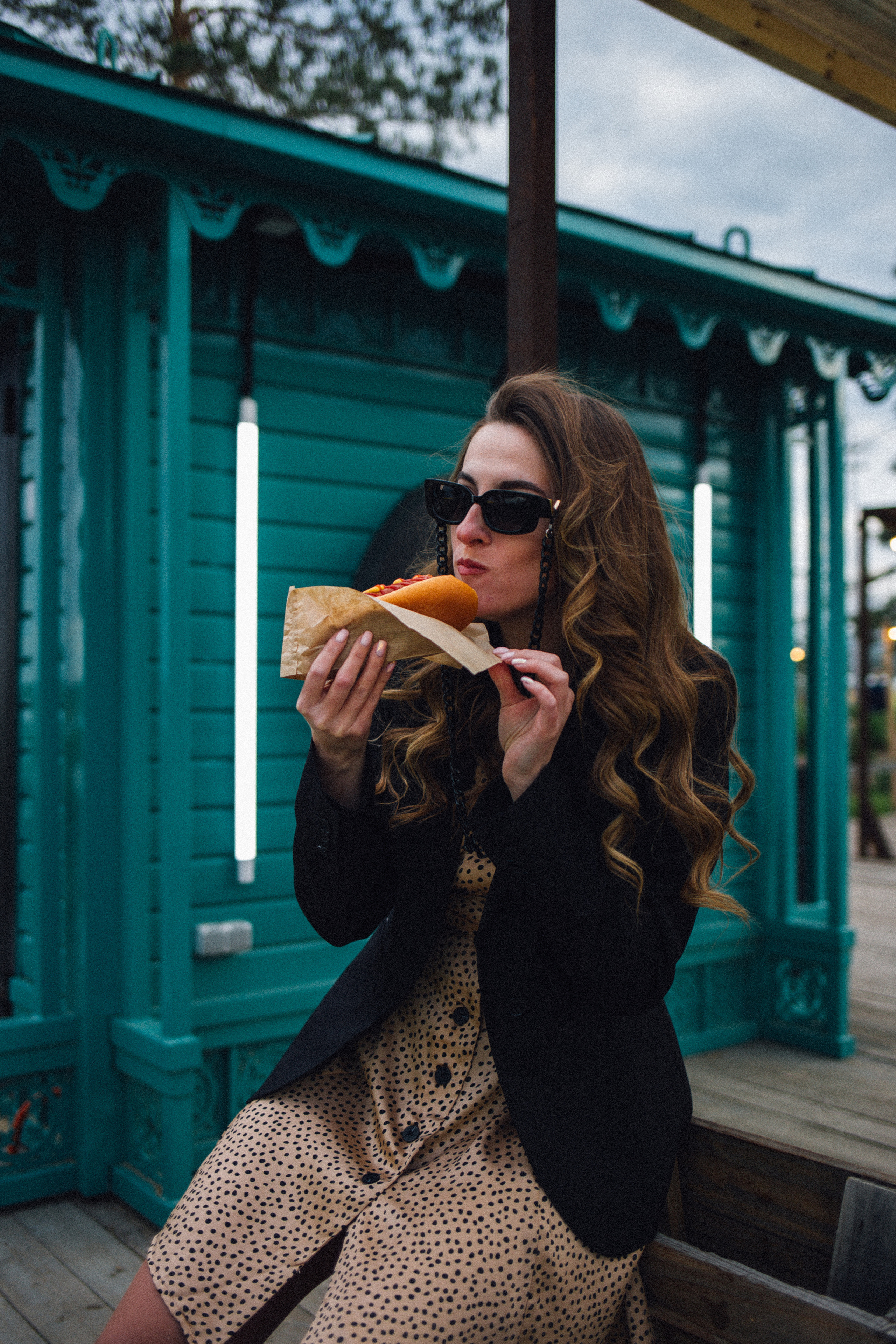 Маша. Фотограф в Волгограде Карина Хлебушкина