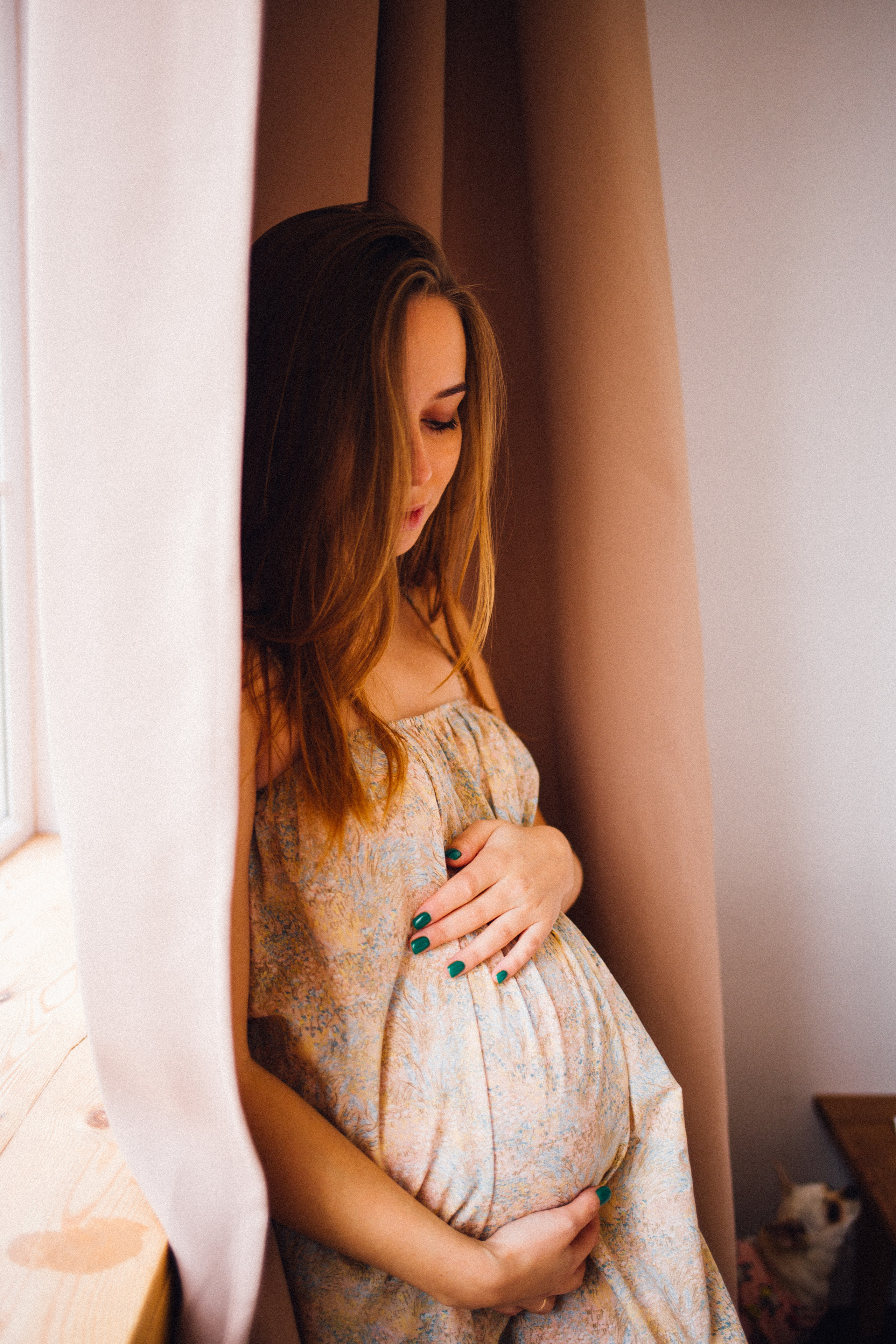 Миша, Даша и Бося. Фотограф в Волгограде Карина Хлебушкина