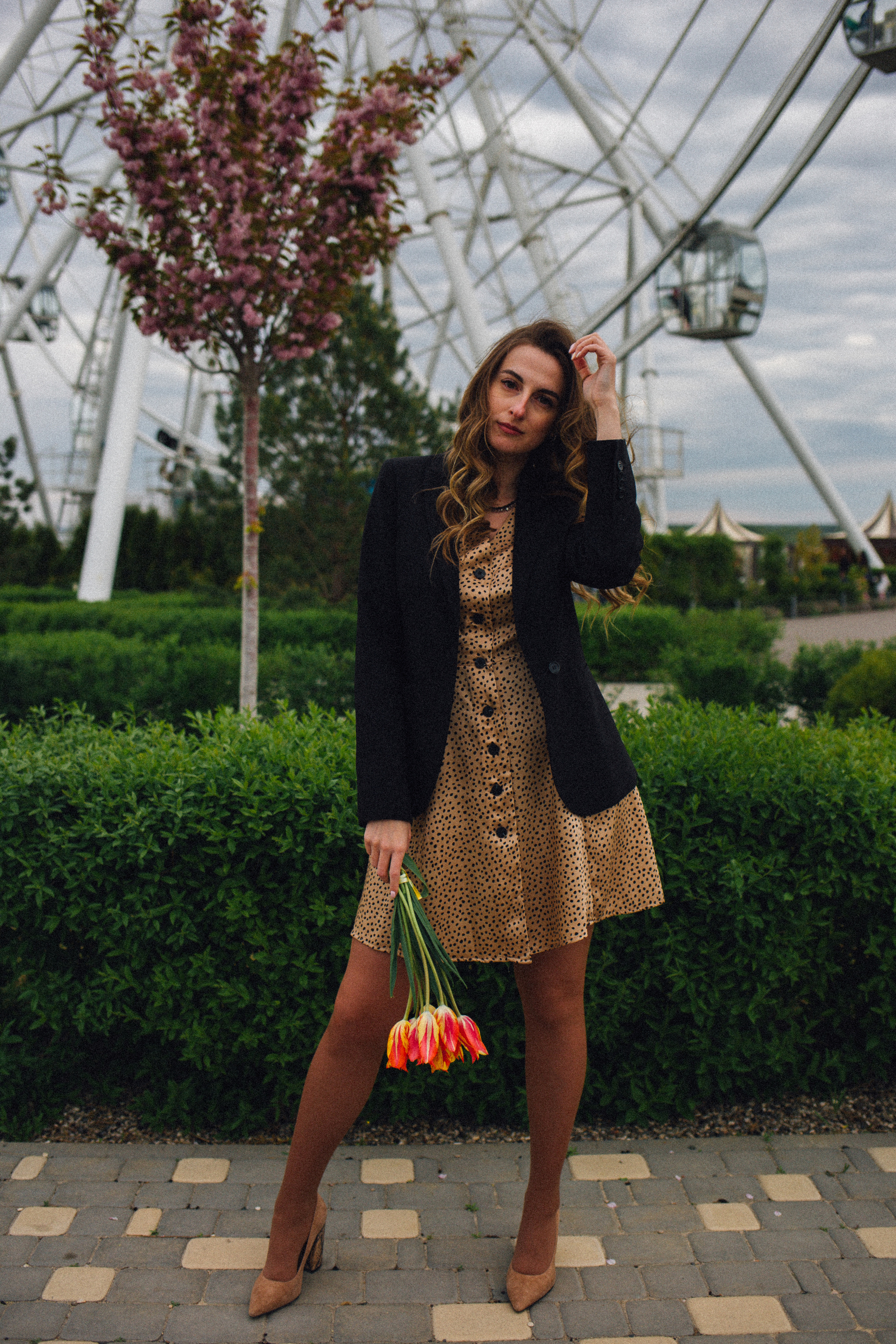 Маша. Фотограф в Волгограде Карина Хлебушкина