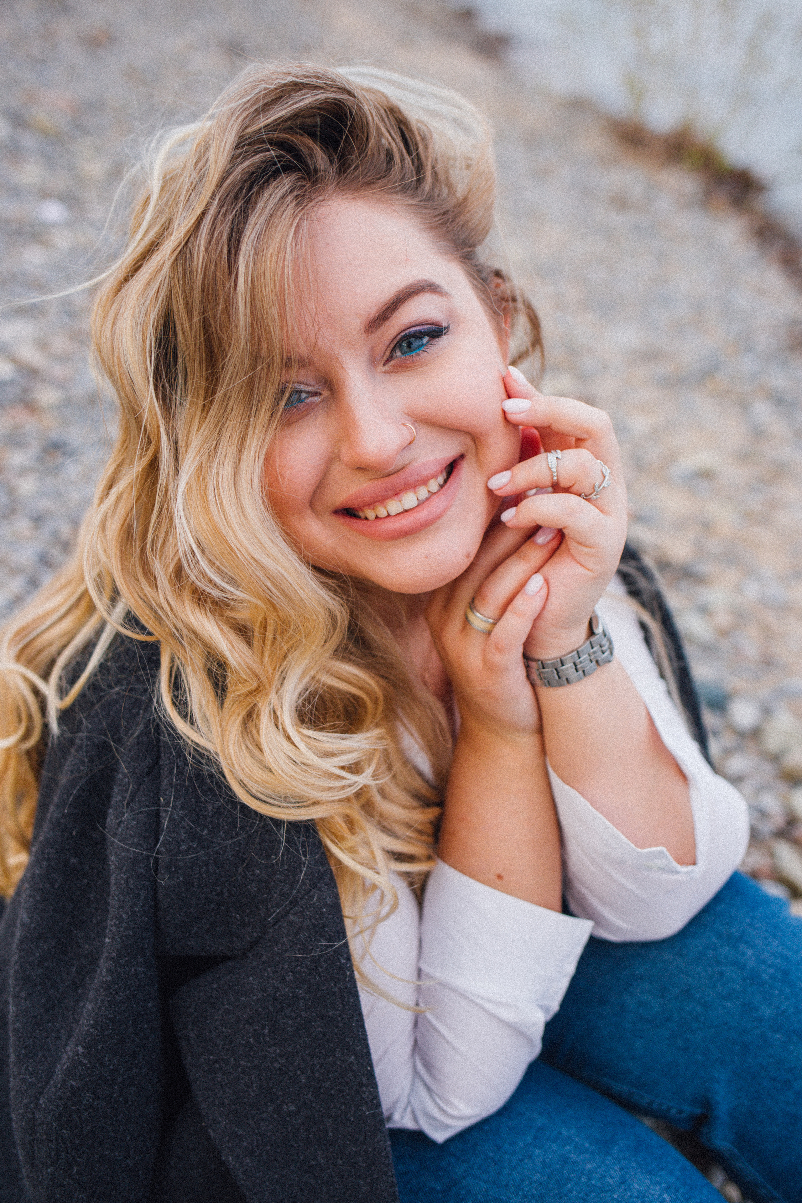 Фотограф в Волгограде Карина Хлебушкина