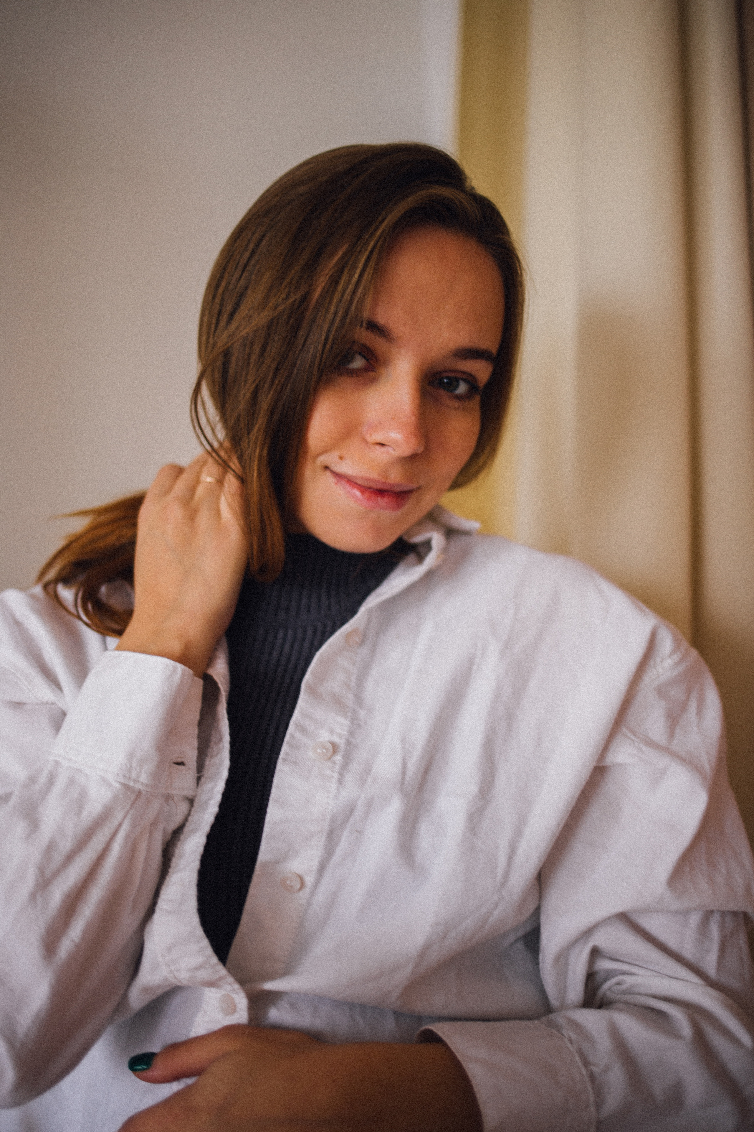 Миша, Даша и Бося. Фотограф в Волгограде Карина Хлебушкина