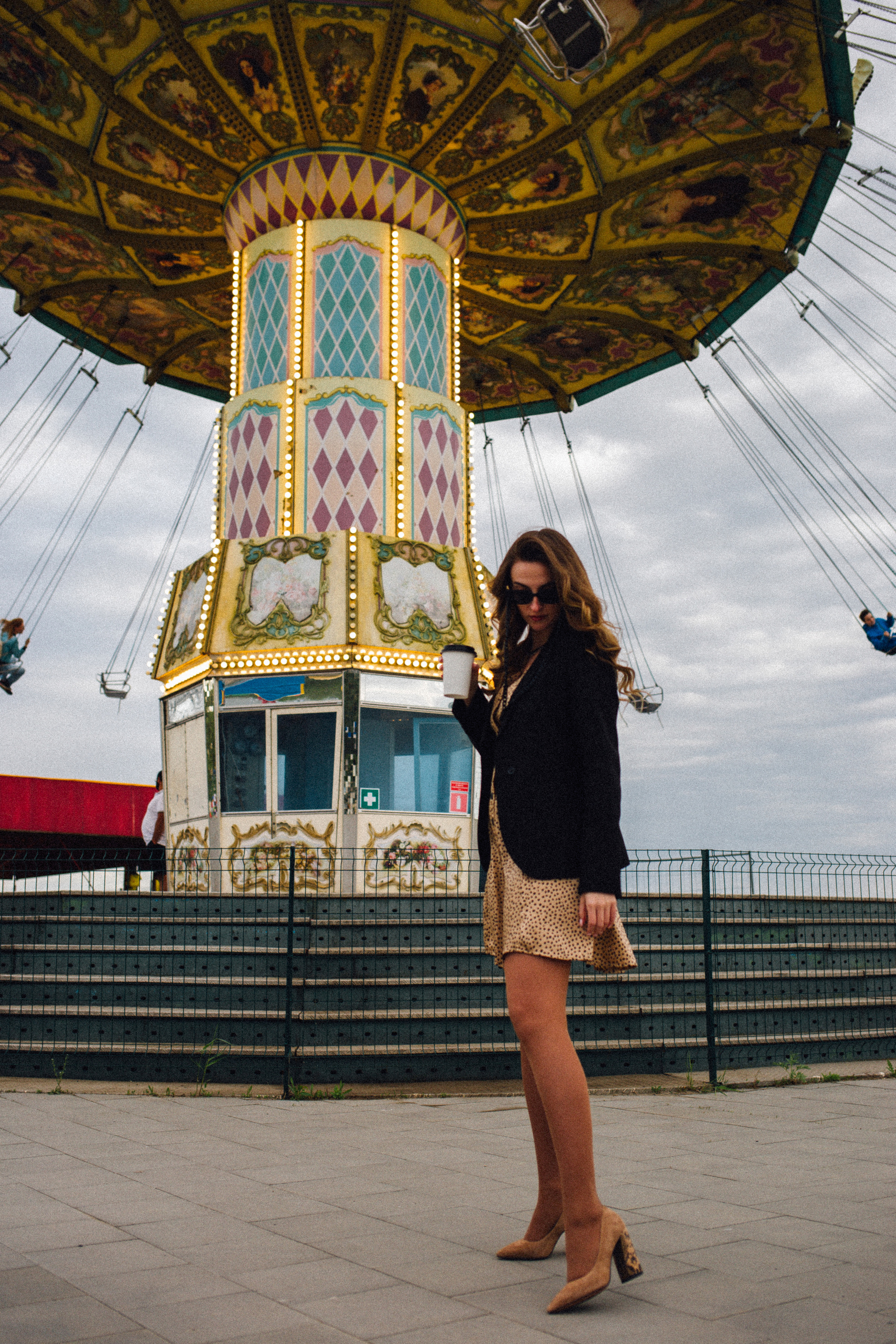 Маша. Фотограф в Волгограде Карина Хлебушкина