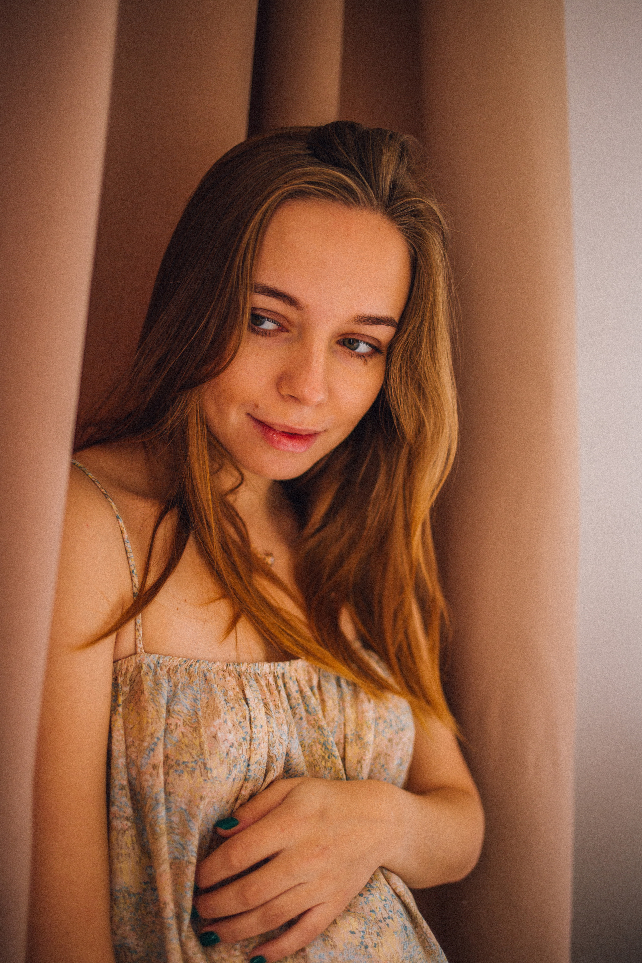 Миша, Даша и Бося. Фотограф в Волгограде Карина Хлебушкина