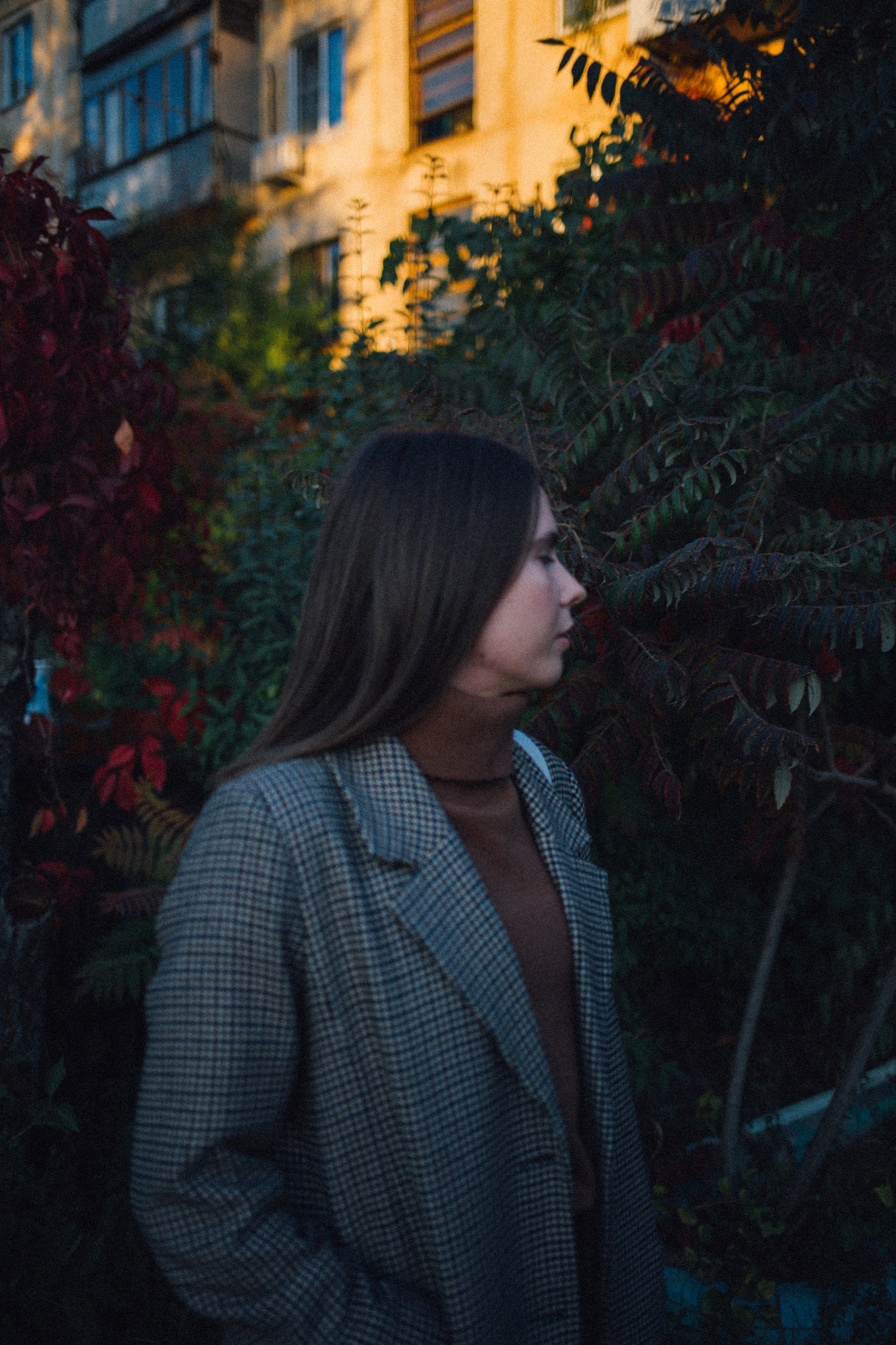 Оксана. Фотограф в Волгограде Карина Хлебушкина