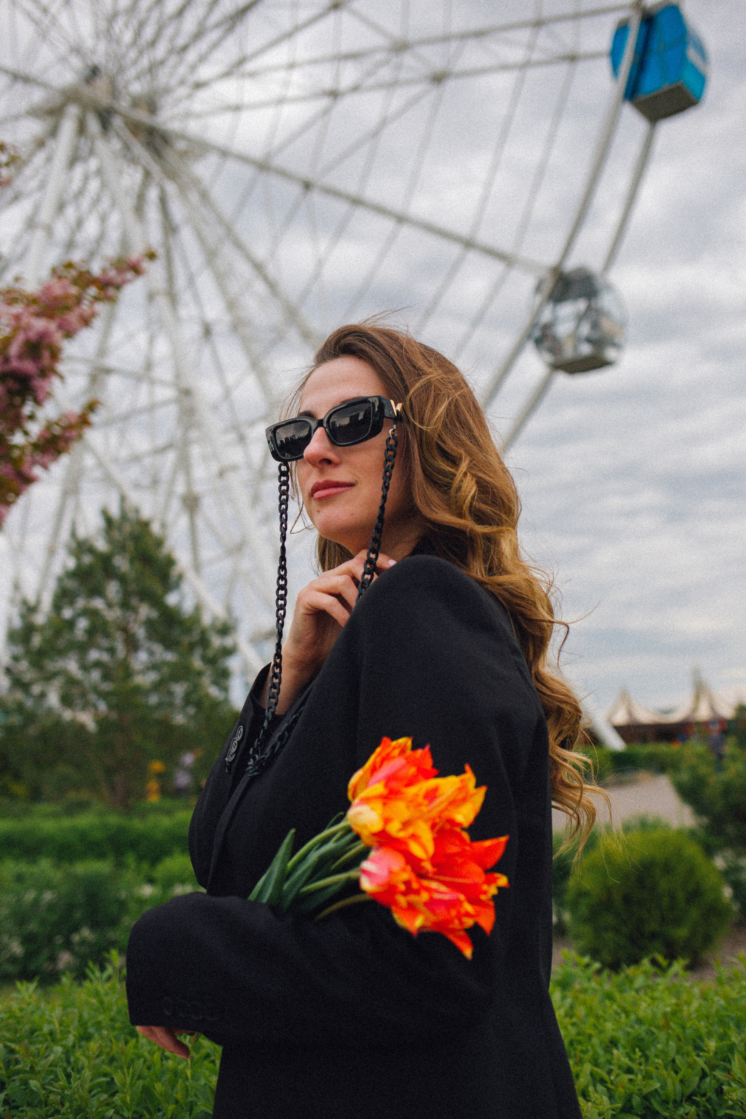 Маша. Фотограф в Волгограде Карина Хлебушкина