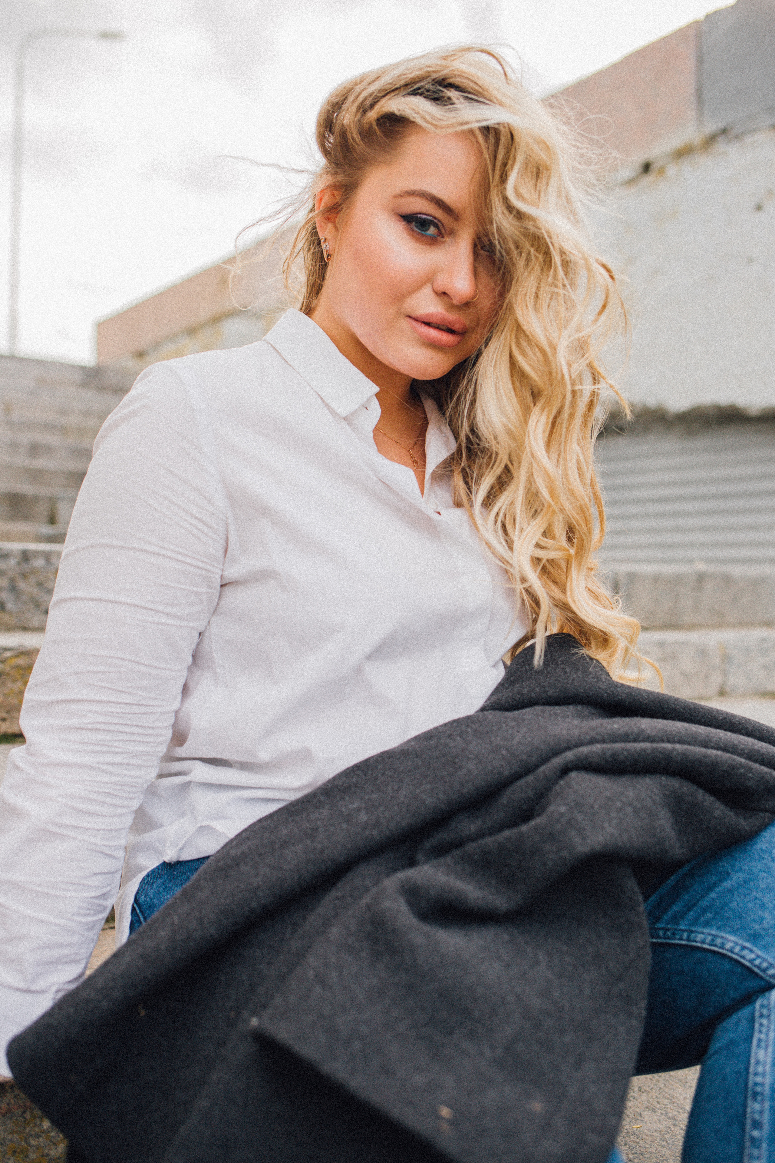 Лера. Фотограф в Волгограде Карина Хлебушкина