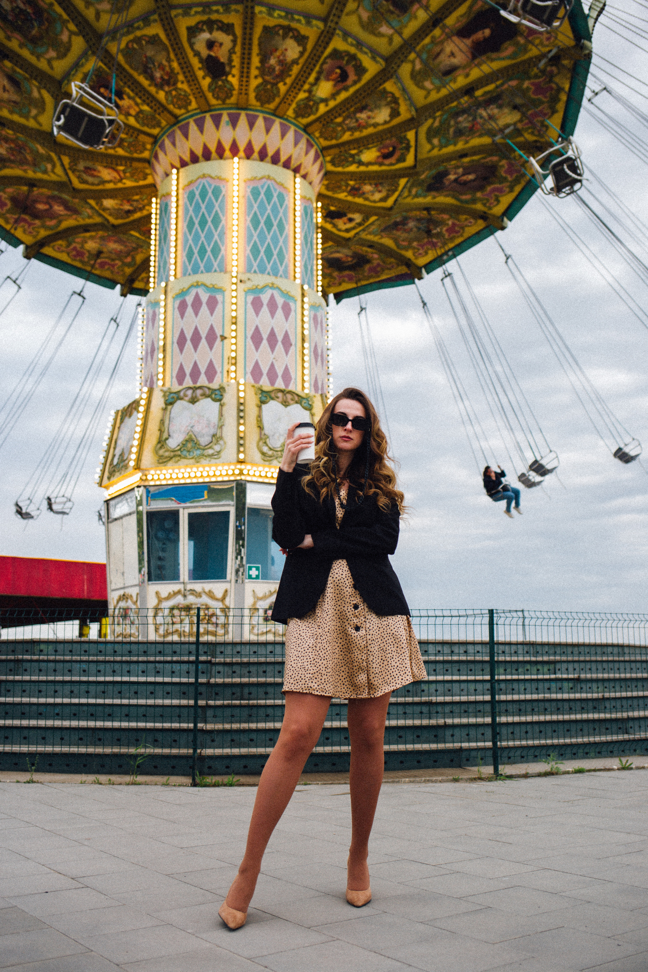 Маша. Фотограф в Волгограде Карина Хлебушкина