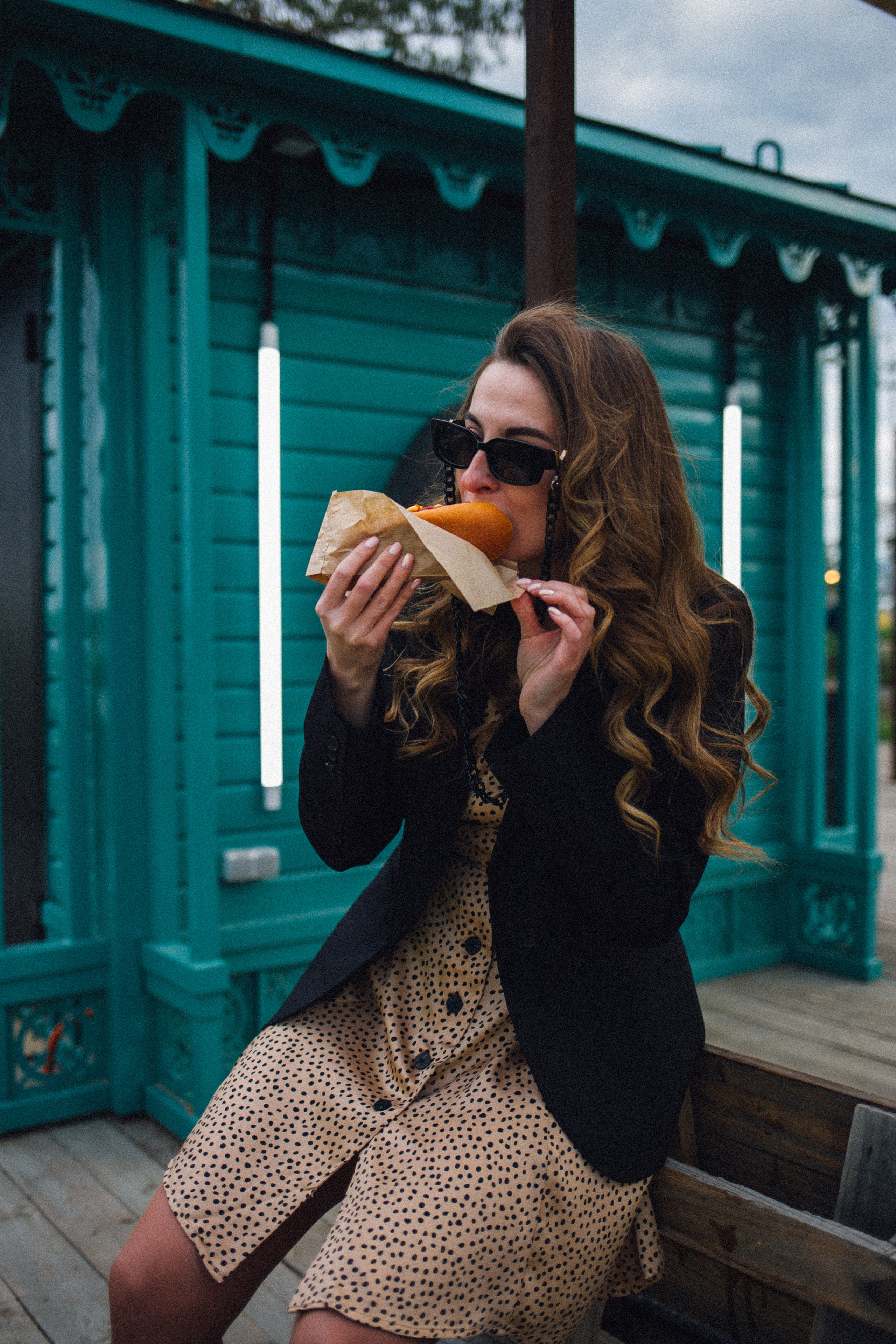 Маша. Фотограф в Волгограде Карина Хлебушкина