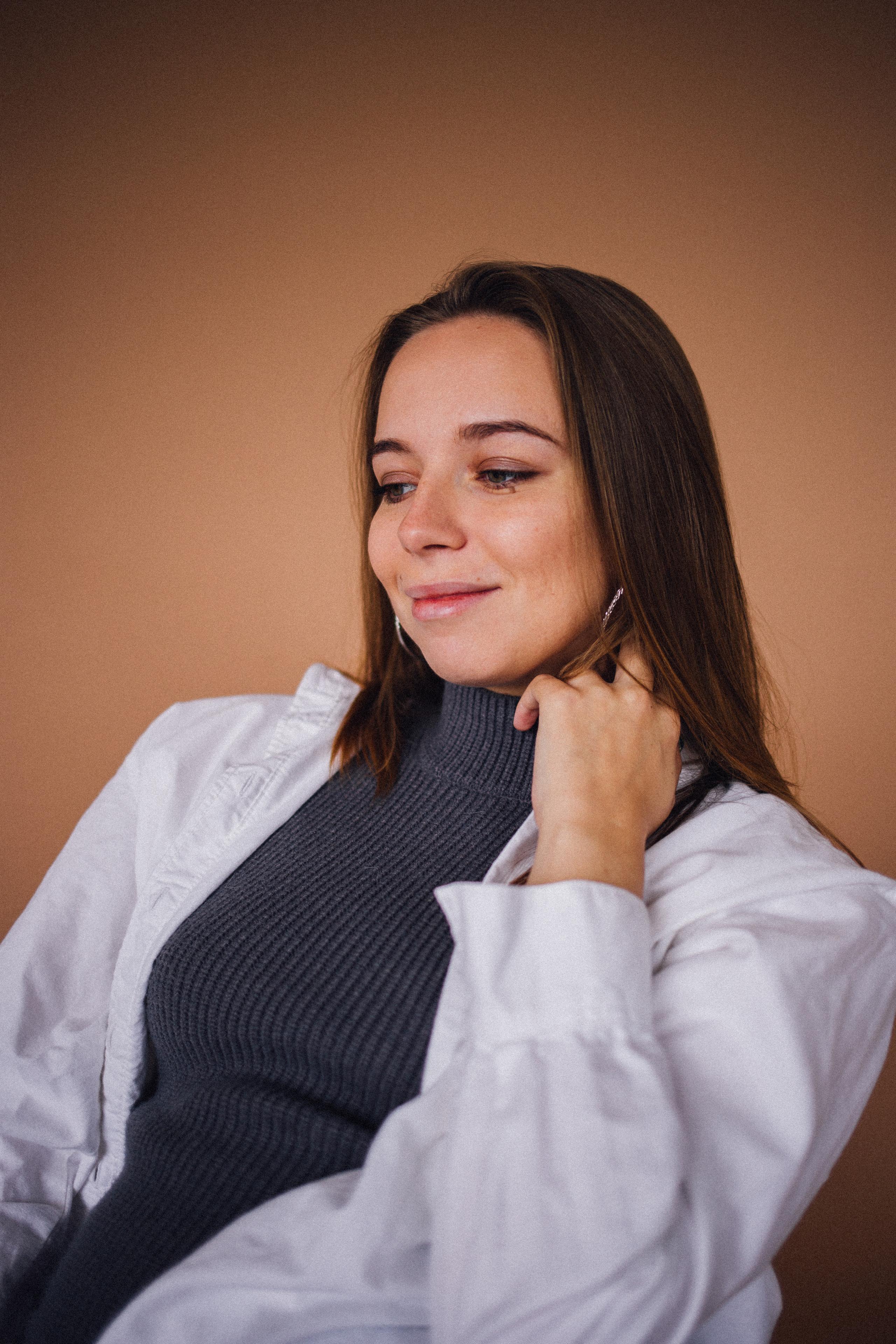 Миша, Даша и Бося. Фотограф в Волгограде Карина Хлебушкина