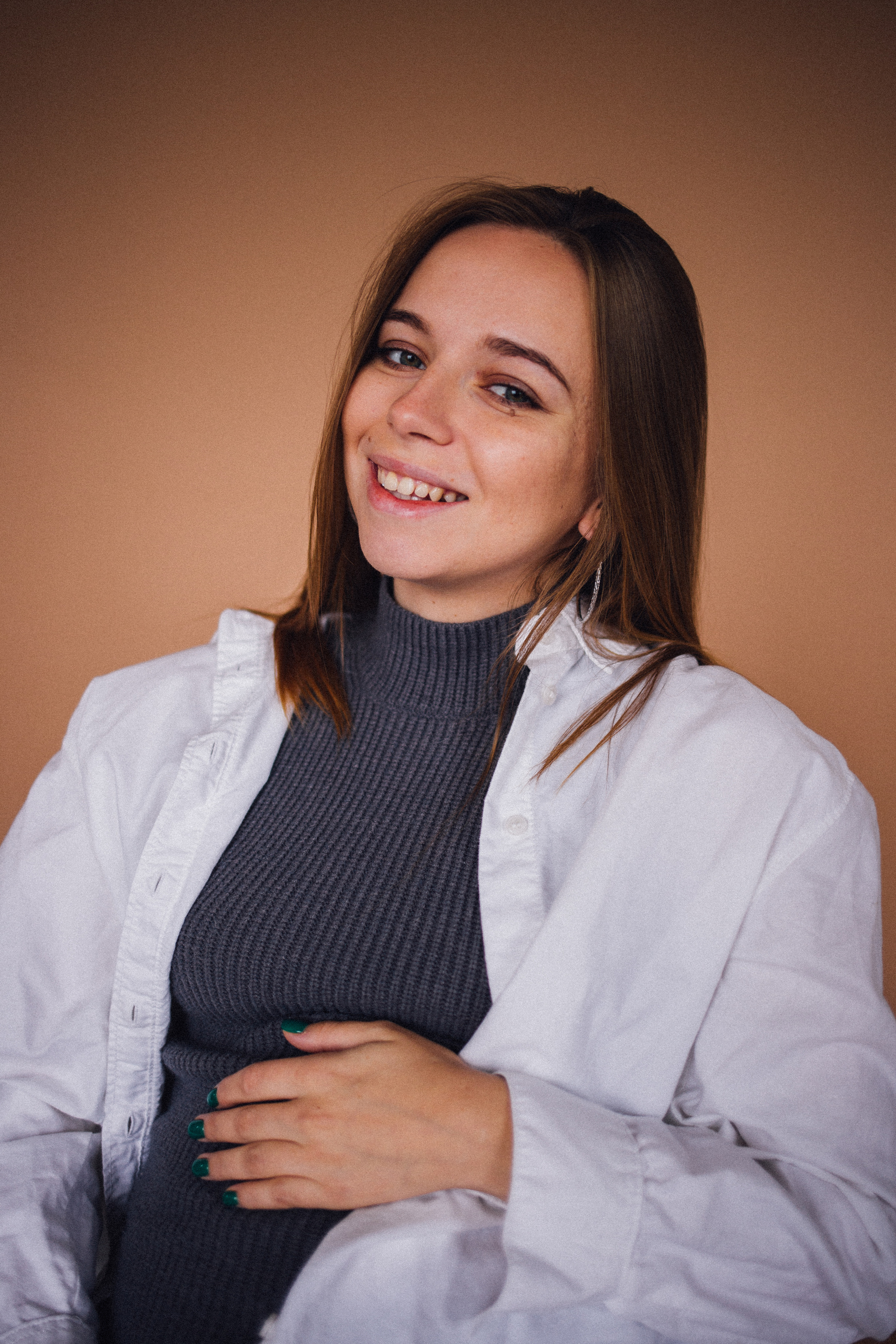 Миша, Даша и Бося. Фотограф в Волгограде Карина Хлебушкина