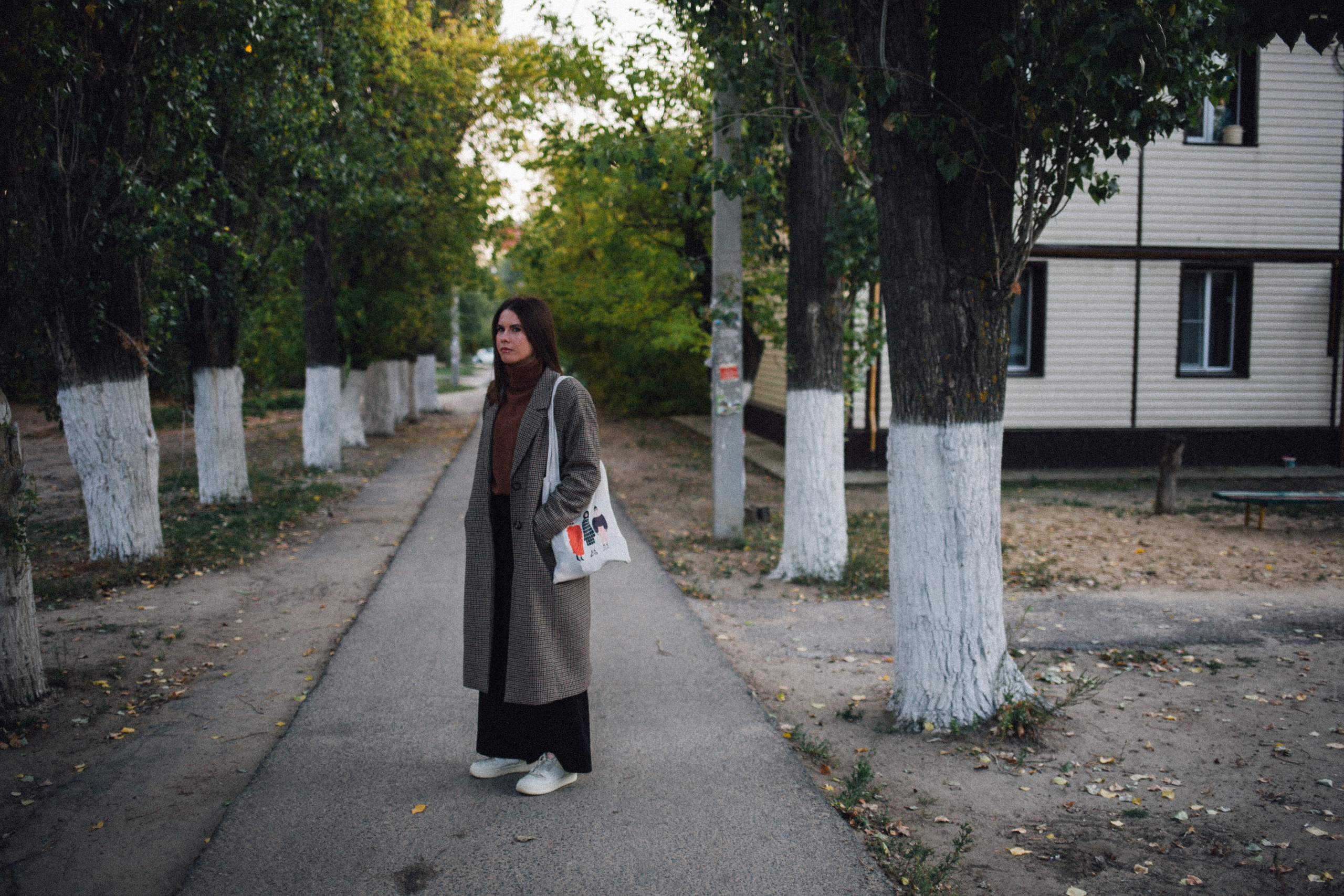 Оксана. Фотограф в Волгограде Карина Хлебушкина