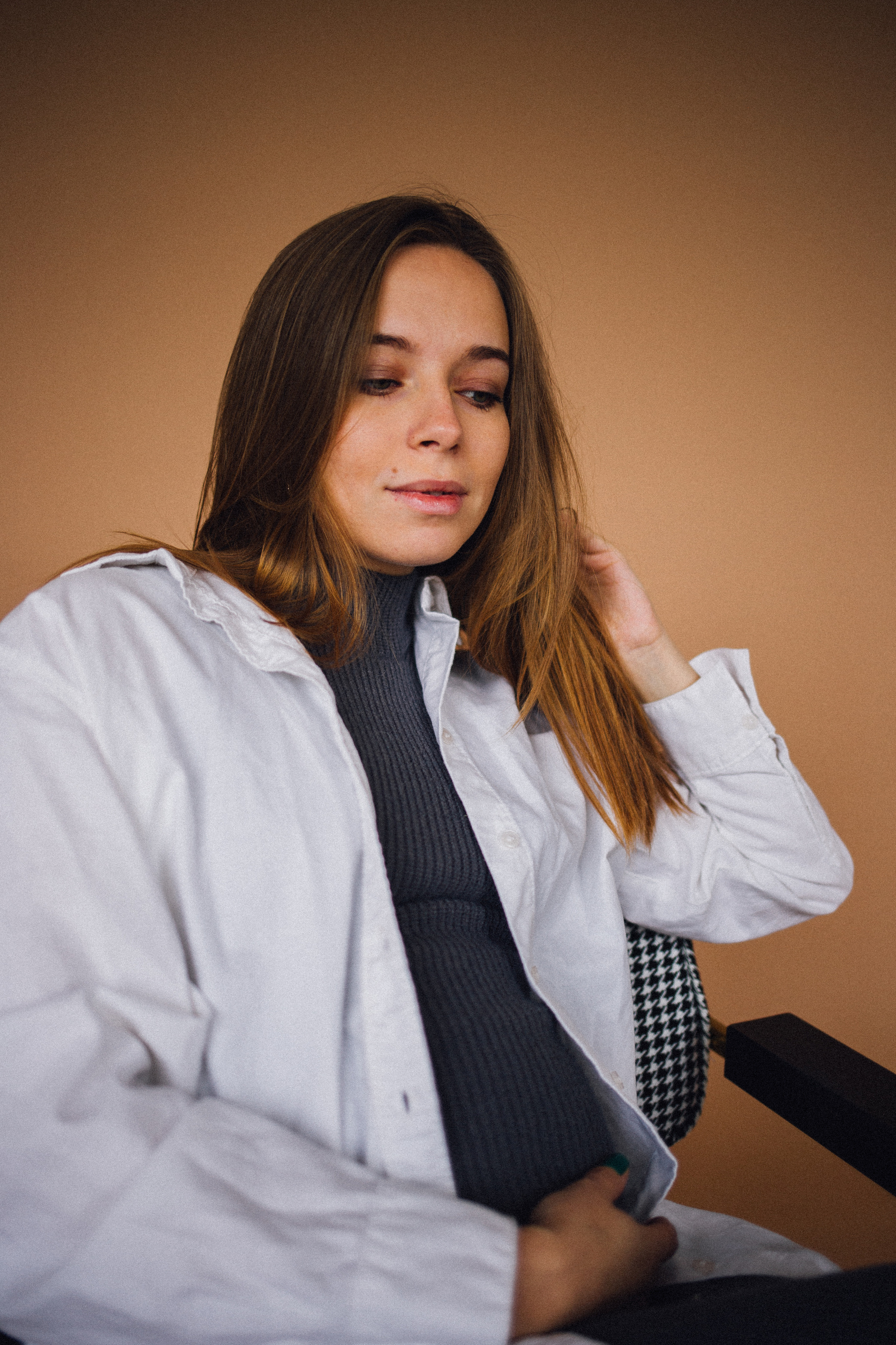 Миша, Даша и Бося. Фотограф в Волгограде Карина Хлебушкина