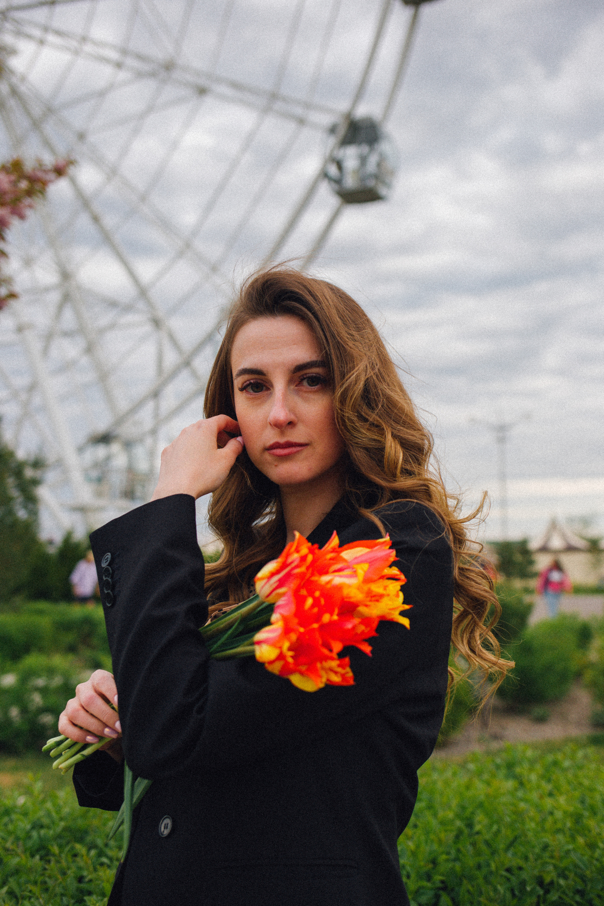 Маша. Фотограф в Волгограде Карина Хлебушкина