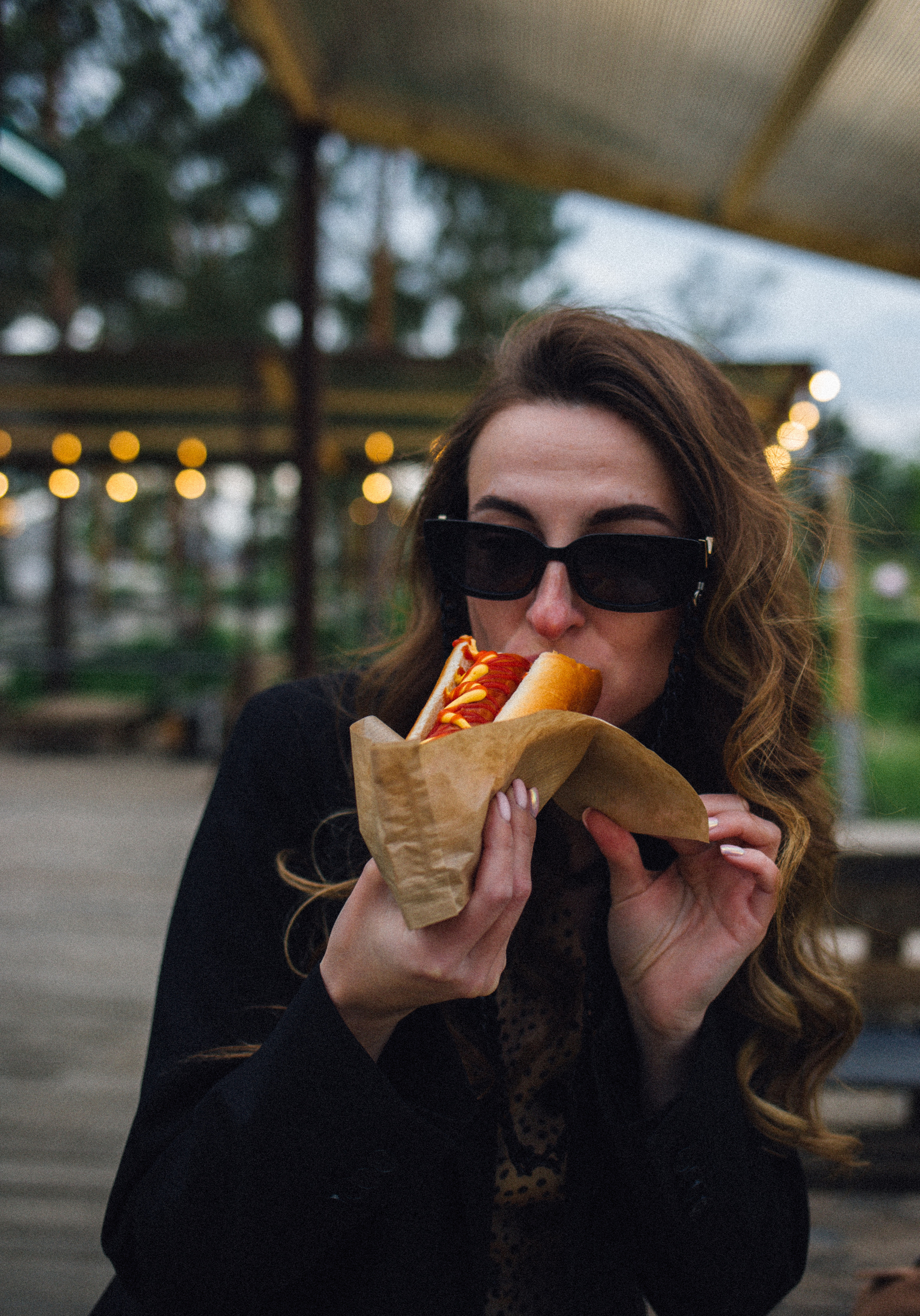 Маша. Фотограф в Волгограде Карина Хлебушкина