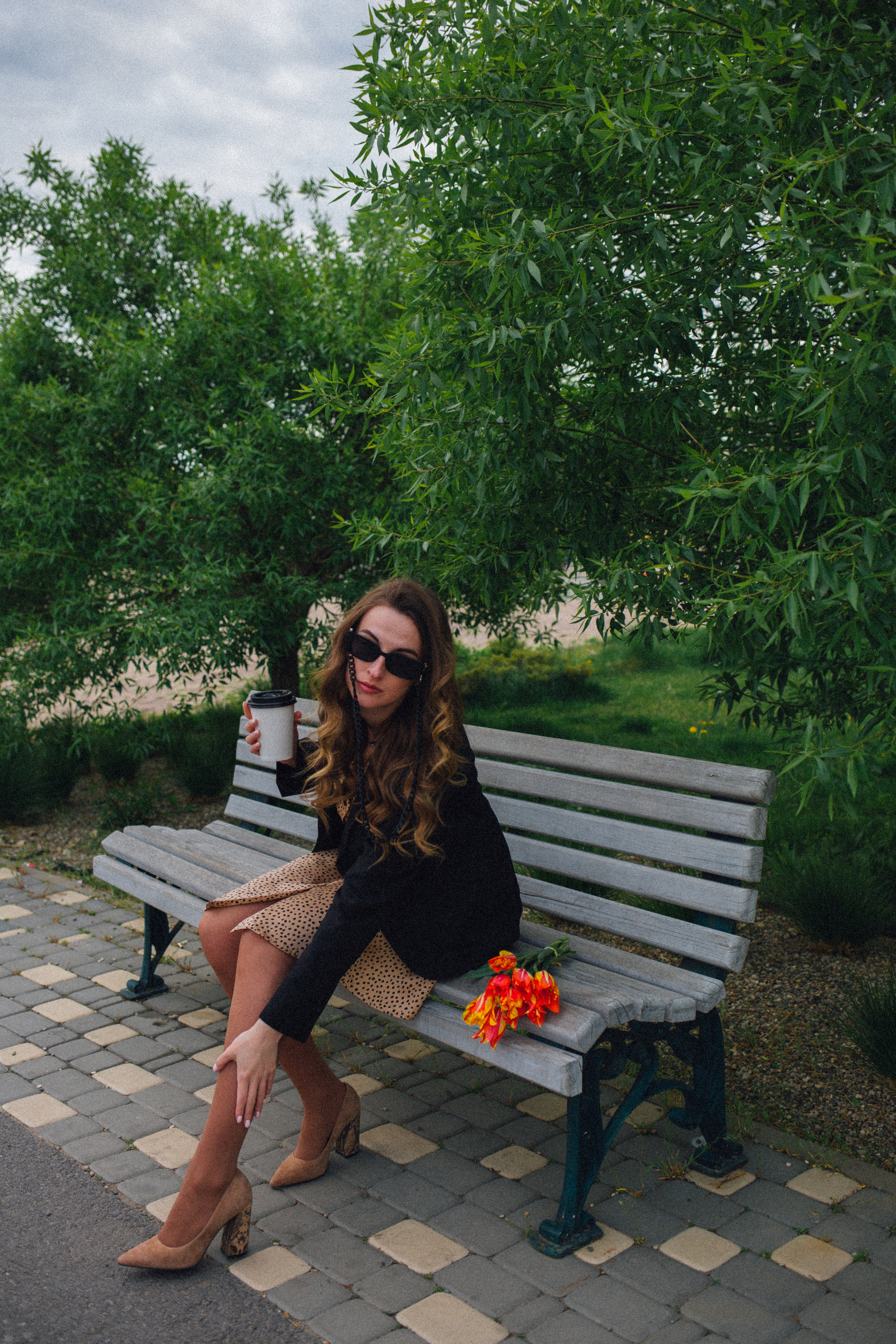 Маша. Фотограф в Волгограде Карина Хлебушкина