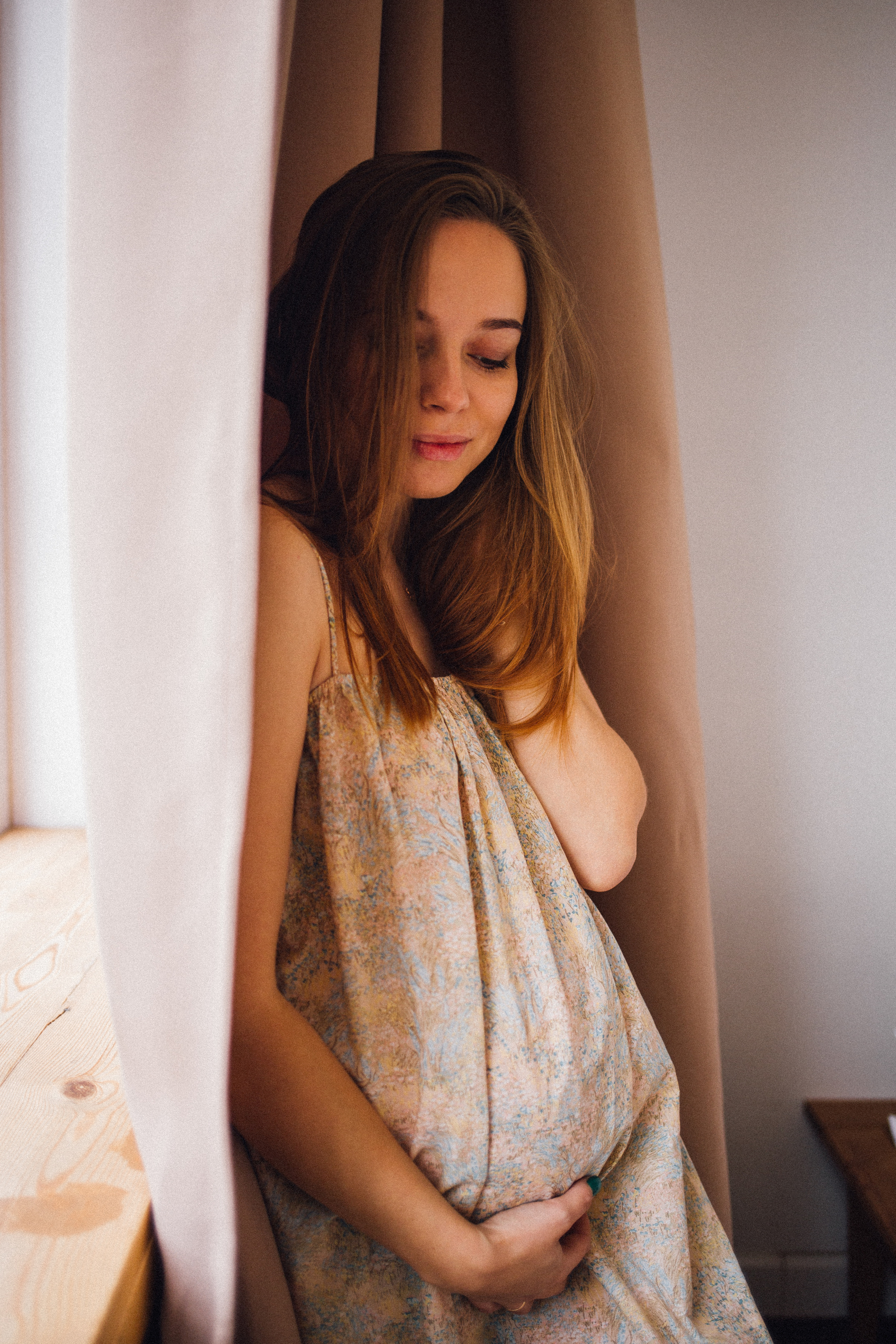 Миша, Даша и Бося. Фотограф в Волгограде Карина Хлебушкина