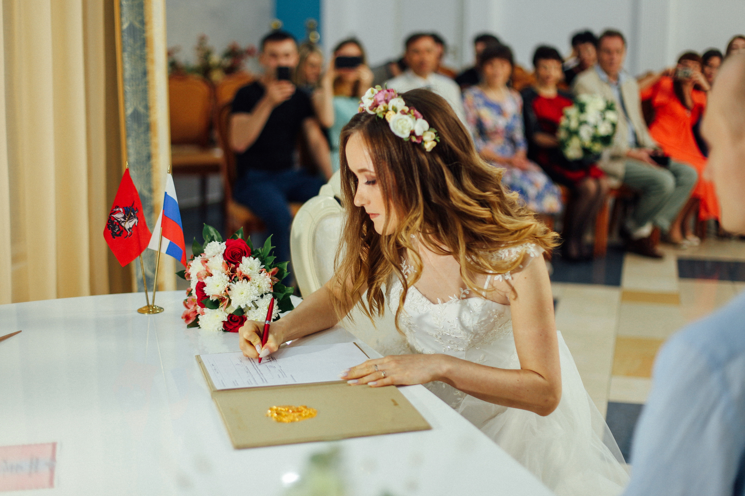 Женя + Аня. Фотограф в Волгограде Карина Хлебушкина