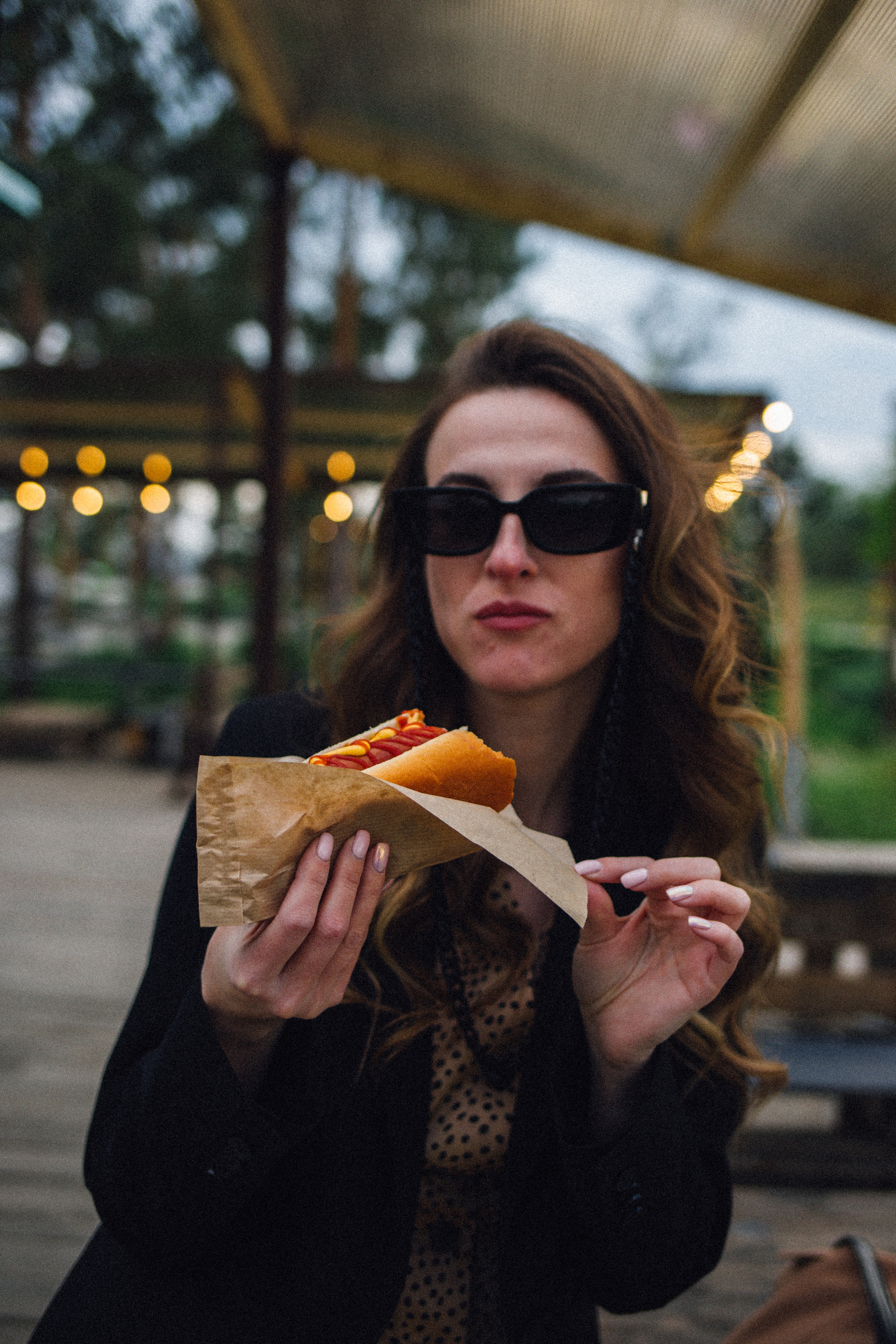 Маша. Фотограф в Волгограде Карина Хлебушкина