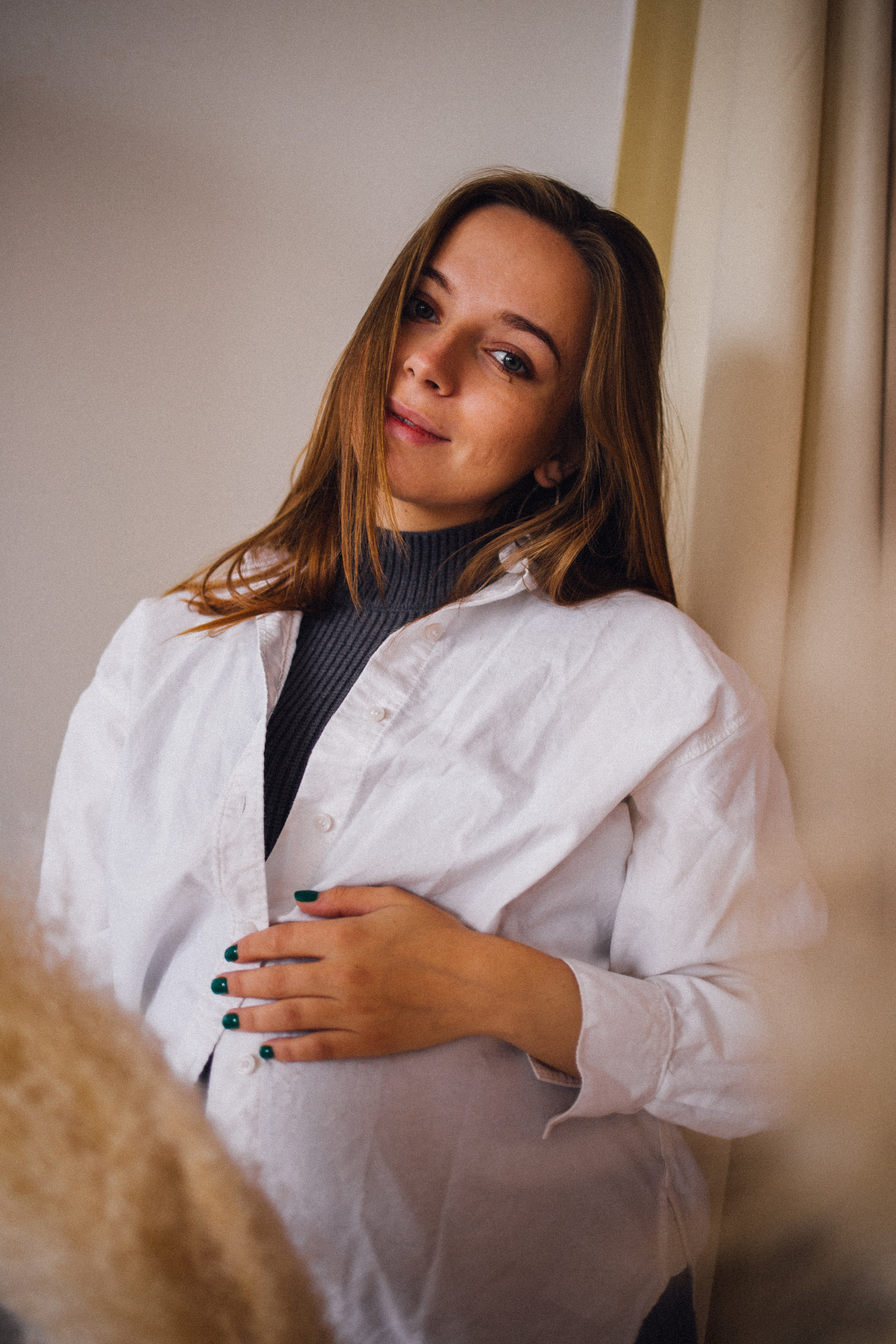 Миша, Даша и Бося. Фотограф в Волгограде Карина Хлебушкина