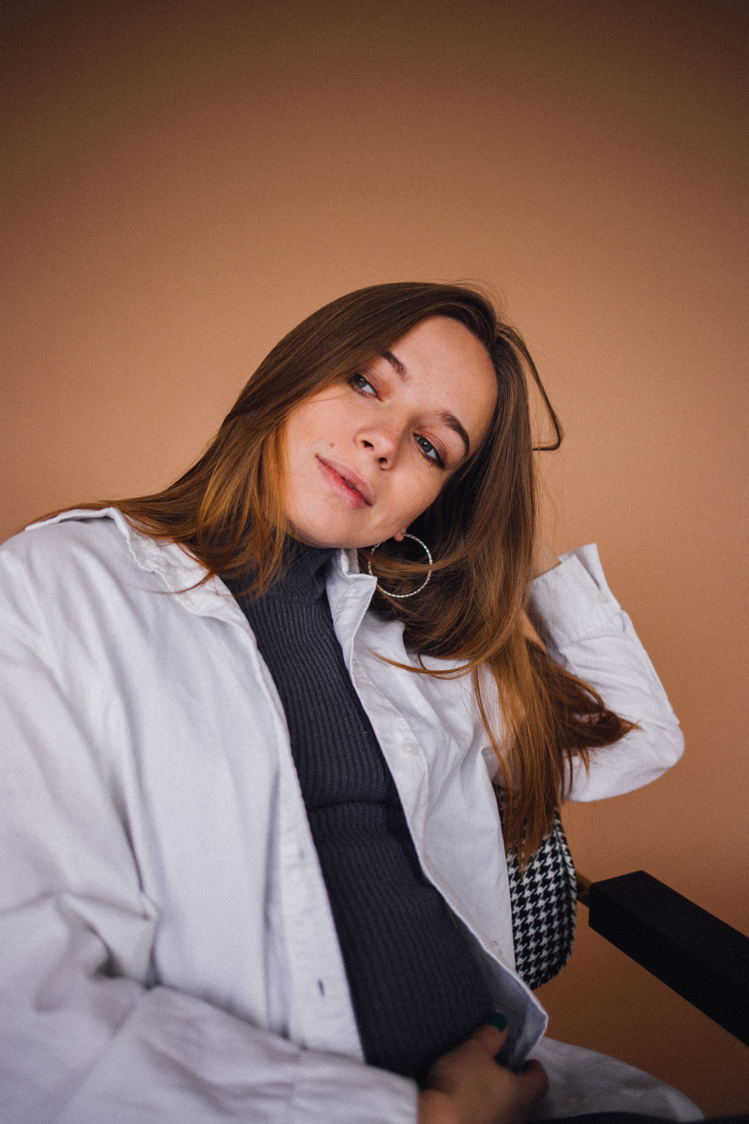 Миша, Даша и Бося. Фотограф в Волгограде Карина Хлебушкина