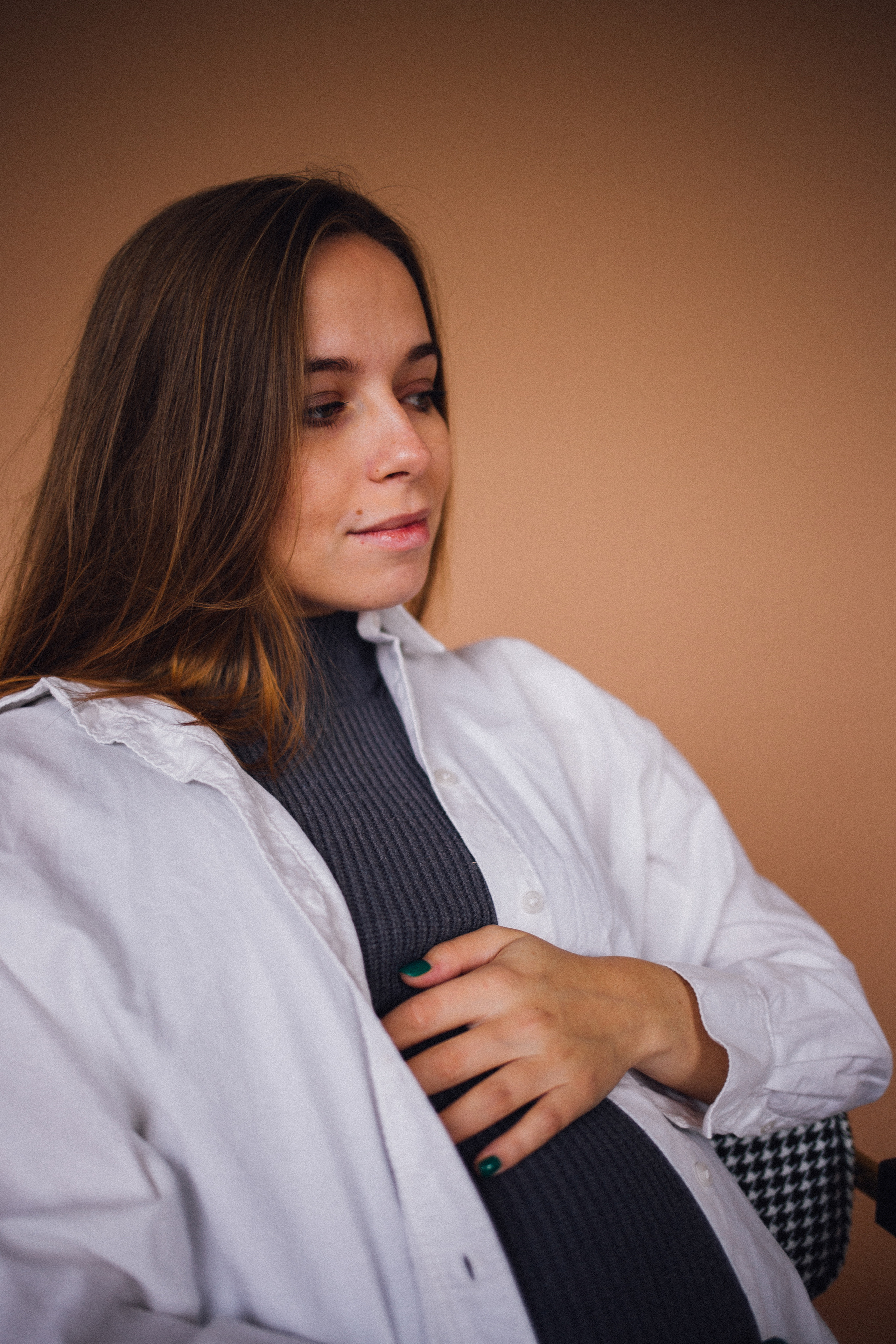 Миша, Даша и Бося. Фотограф в Волгограде Карина Хлебушкина