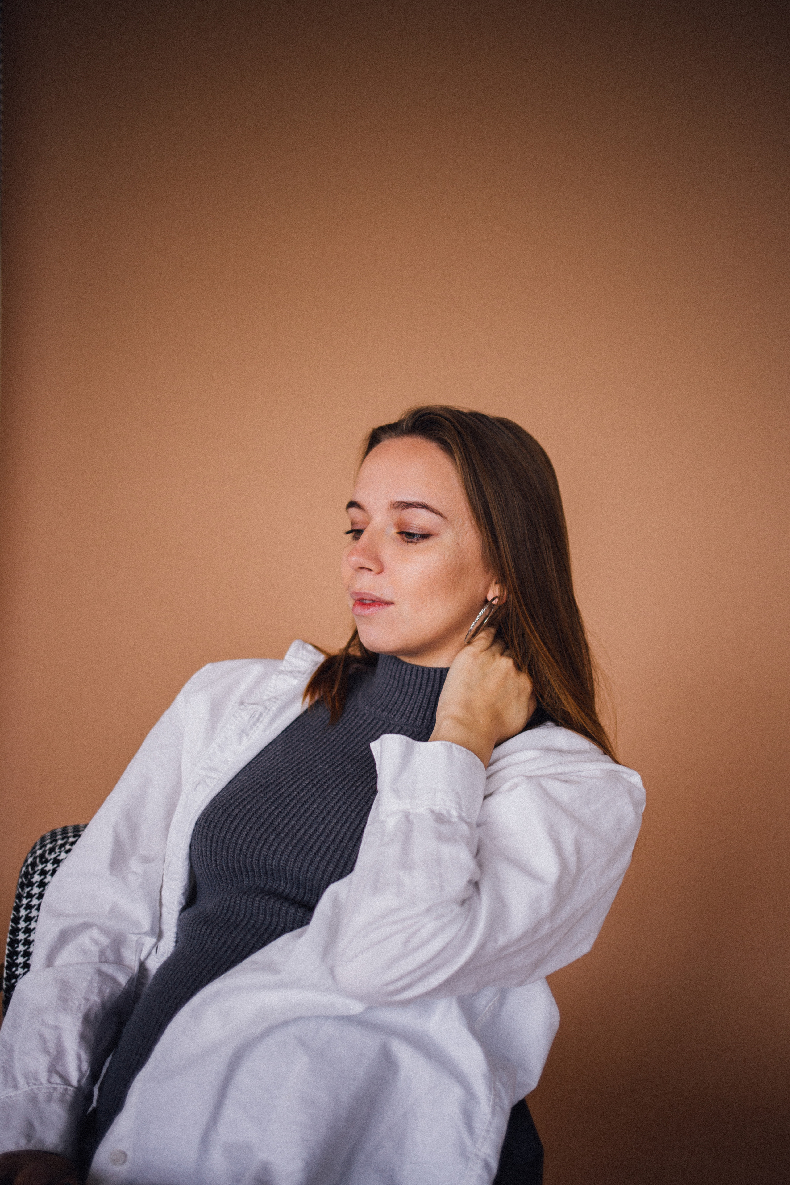 Миша, Даша и Бося. Фотограф в Волгограде Карина Хлебушкина