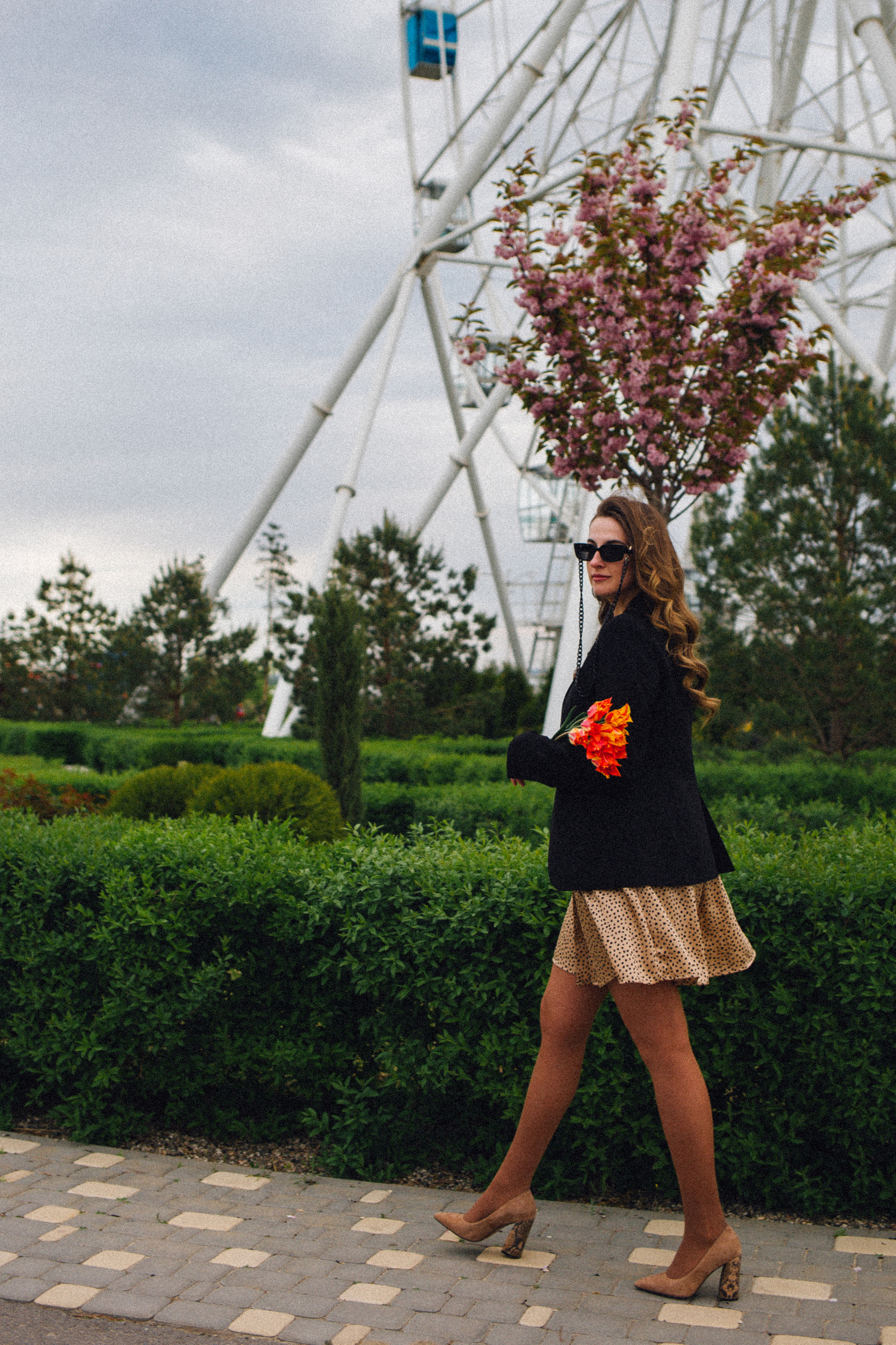 Маша. Фотограф в Волгограде Карина Хлебушкина