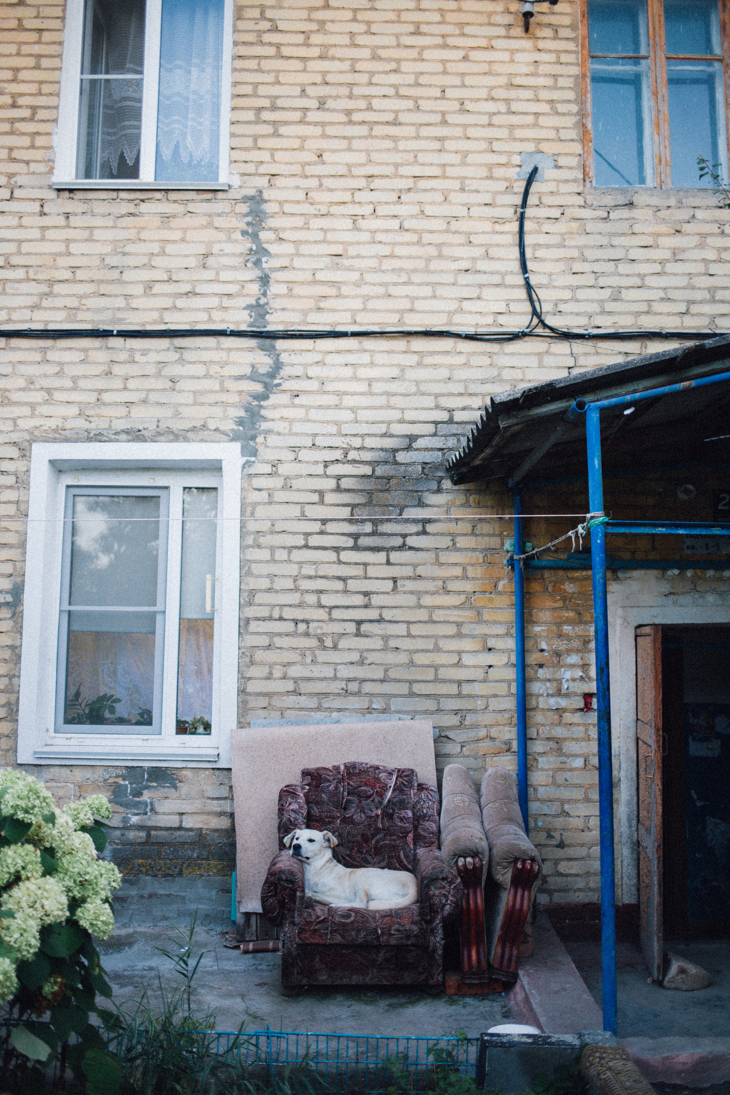 Оксана. Фотограф в Волгограде Карина Хлебушкина