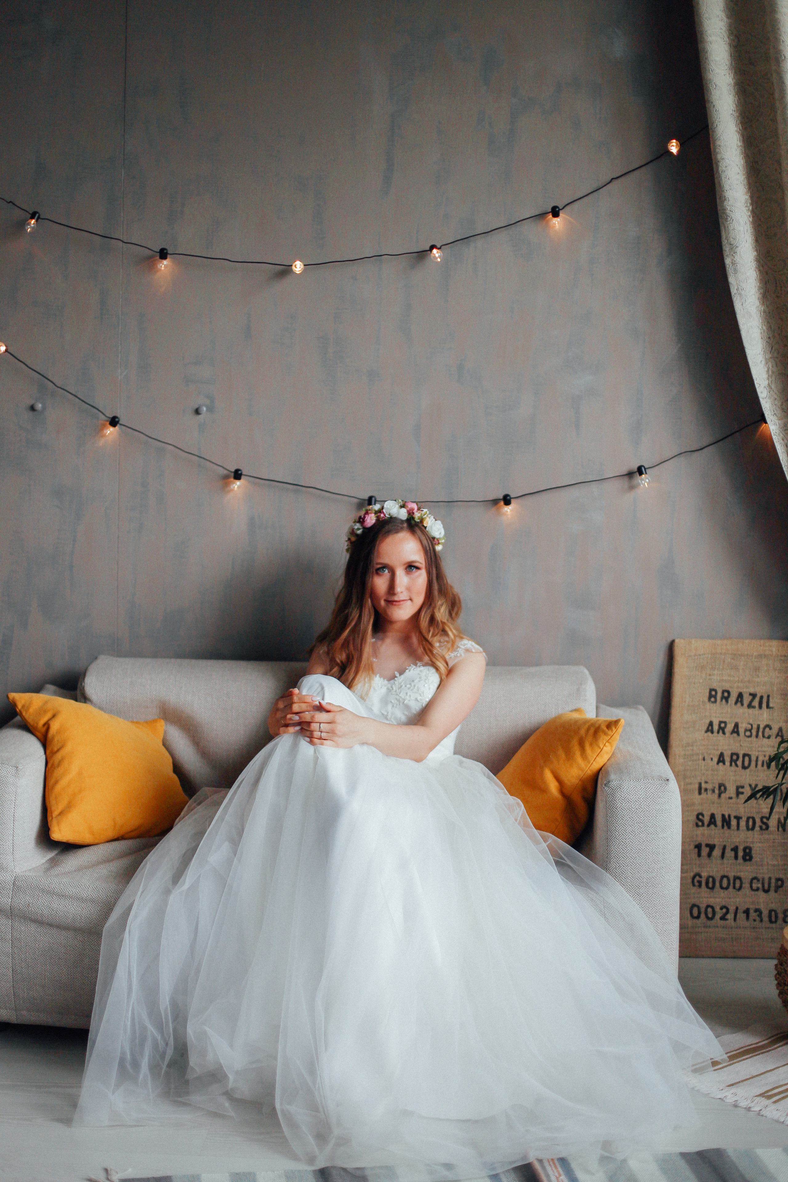 Женя + Аня. Фотограф в Волгограде Карина Хлебушкина