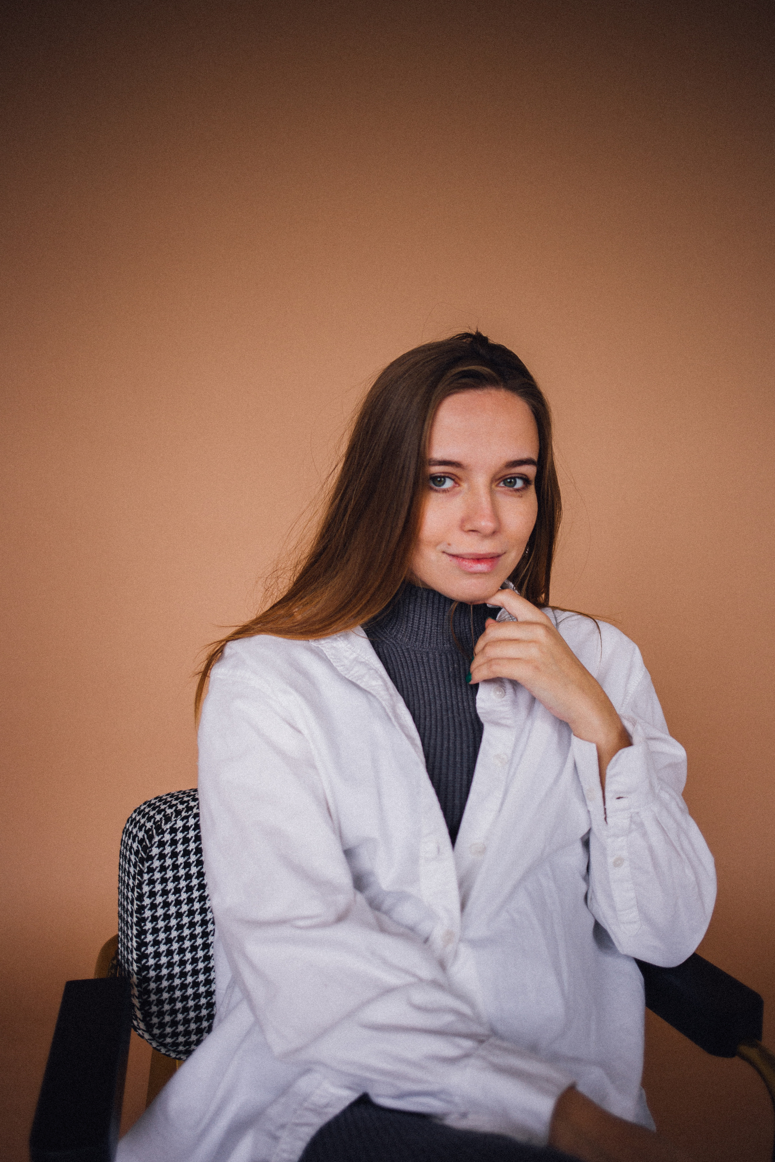 Миша, Даша и Бося. Фотограф в Волгограде Карина Хлебушкина