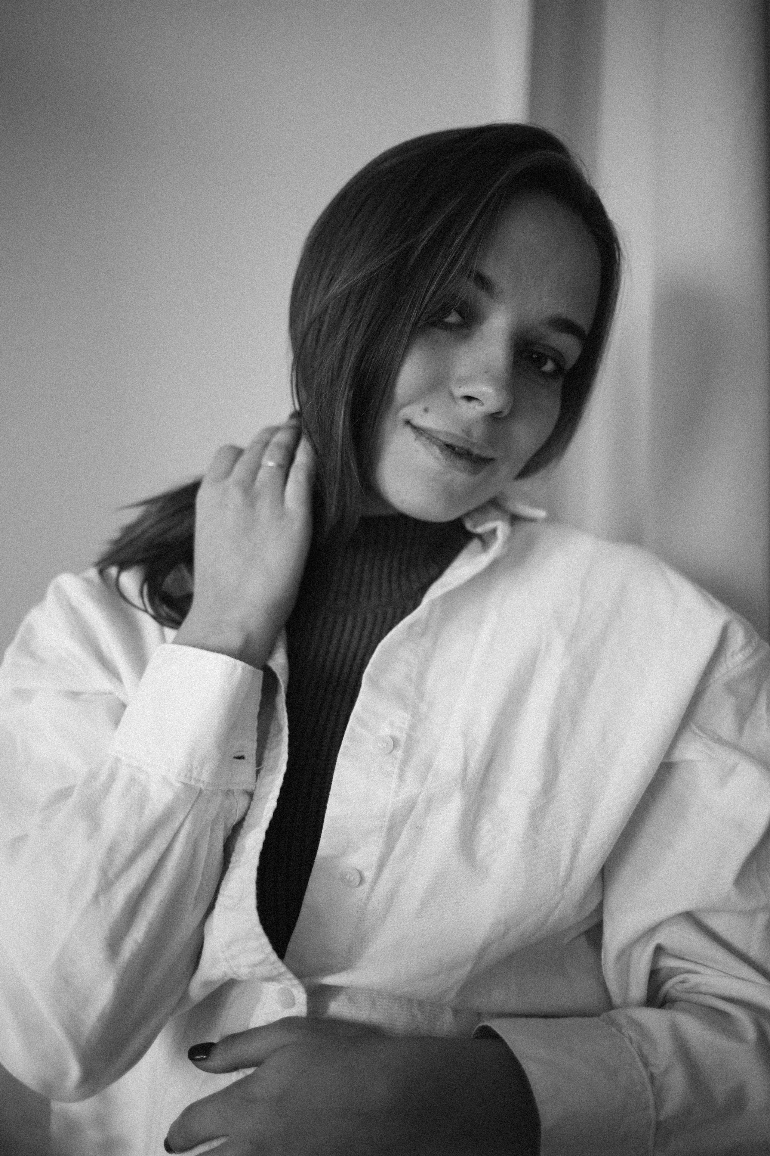 Миша, Даша и Бося. Фотограф в Волгограде Карина Хлебушкина