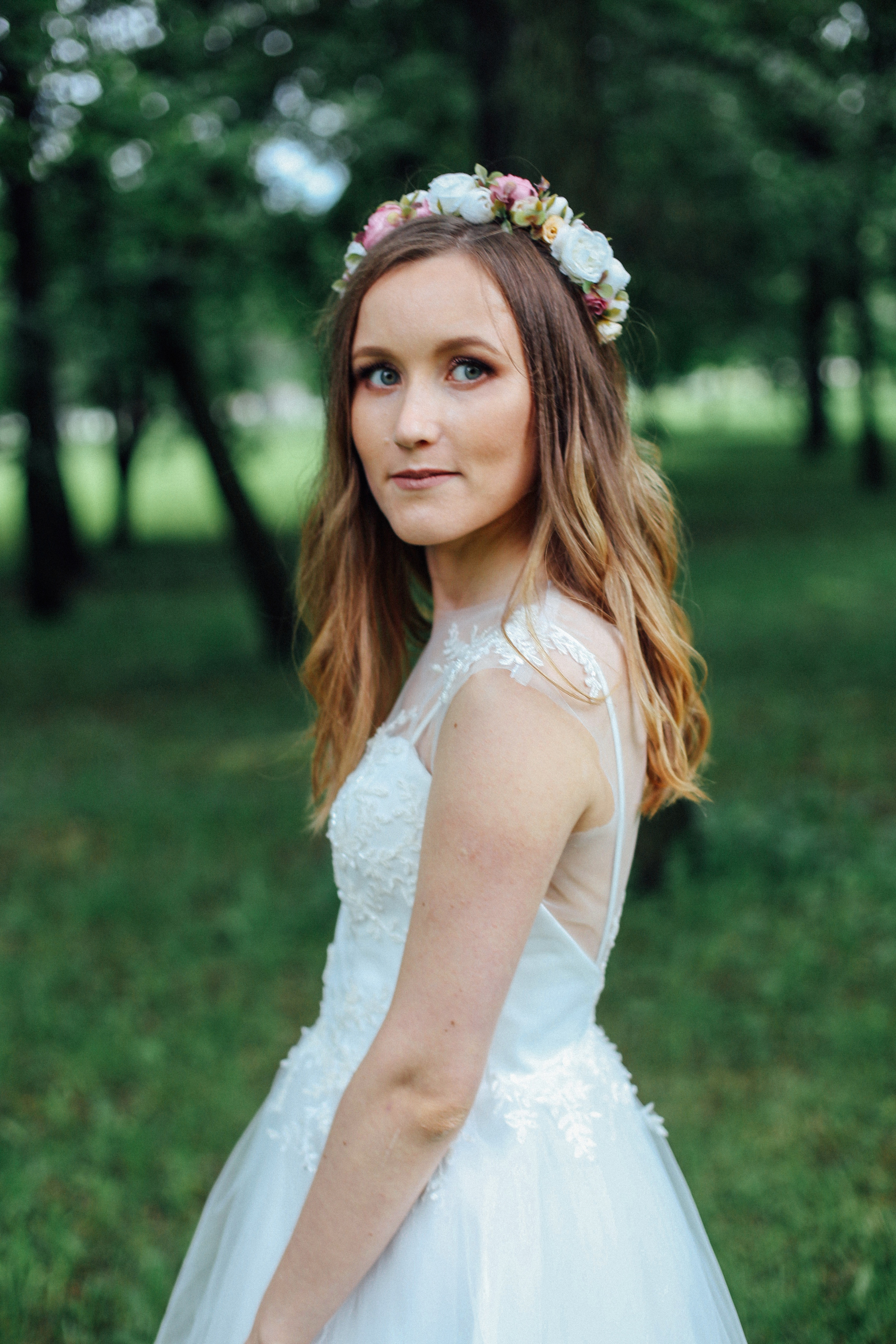 Женя + Аня. Фотограф в Волгограде Карина Хлебушкина