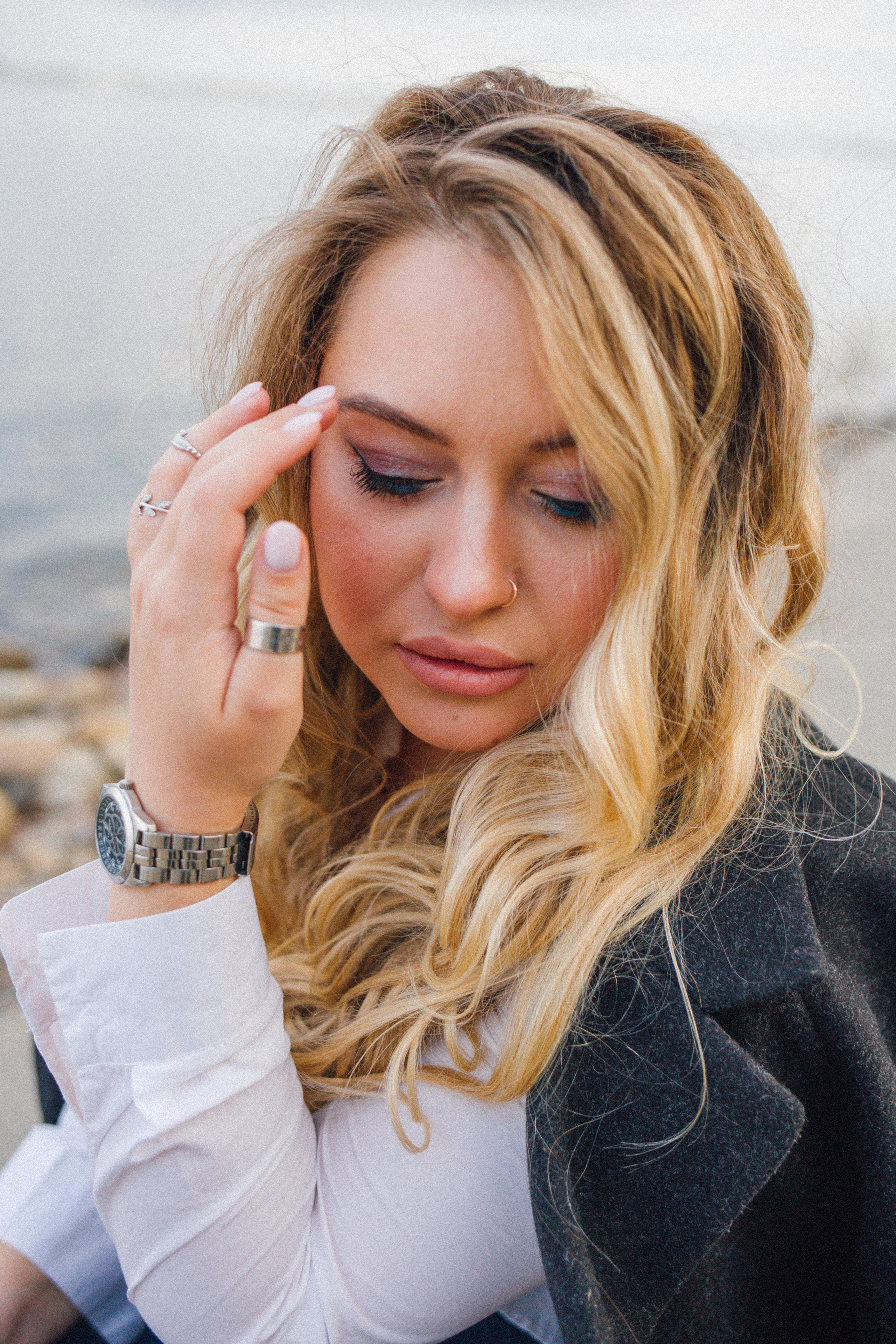 Лера. Фотограф в Волгограде Карина Хлебушкина