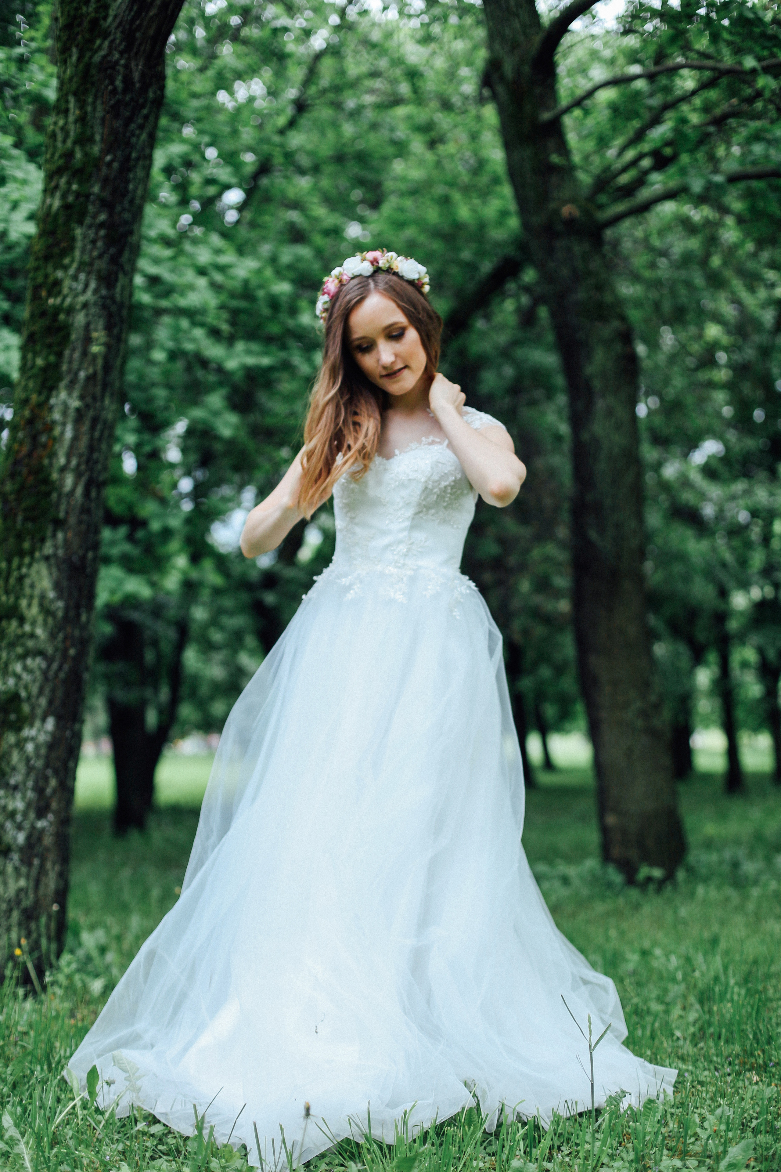 Женя + Аня. Фотограф в Волгограде Карина Хлебушкина