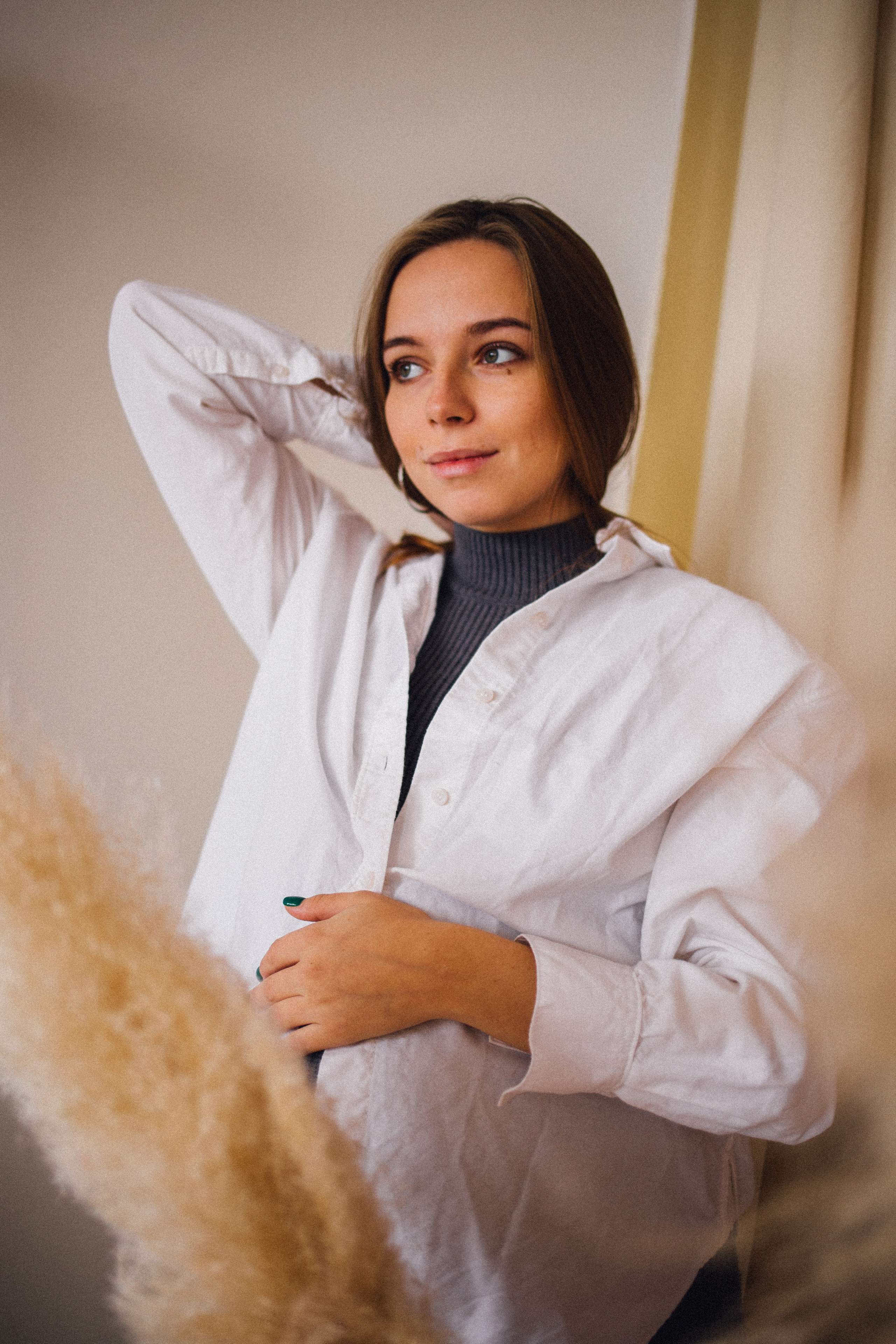 Миша, Даша и Бося. Фотограф в Волгограде Карина Хлебушкина