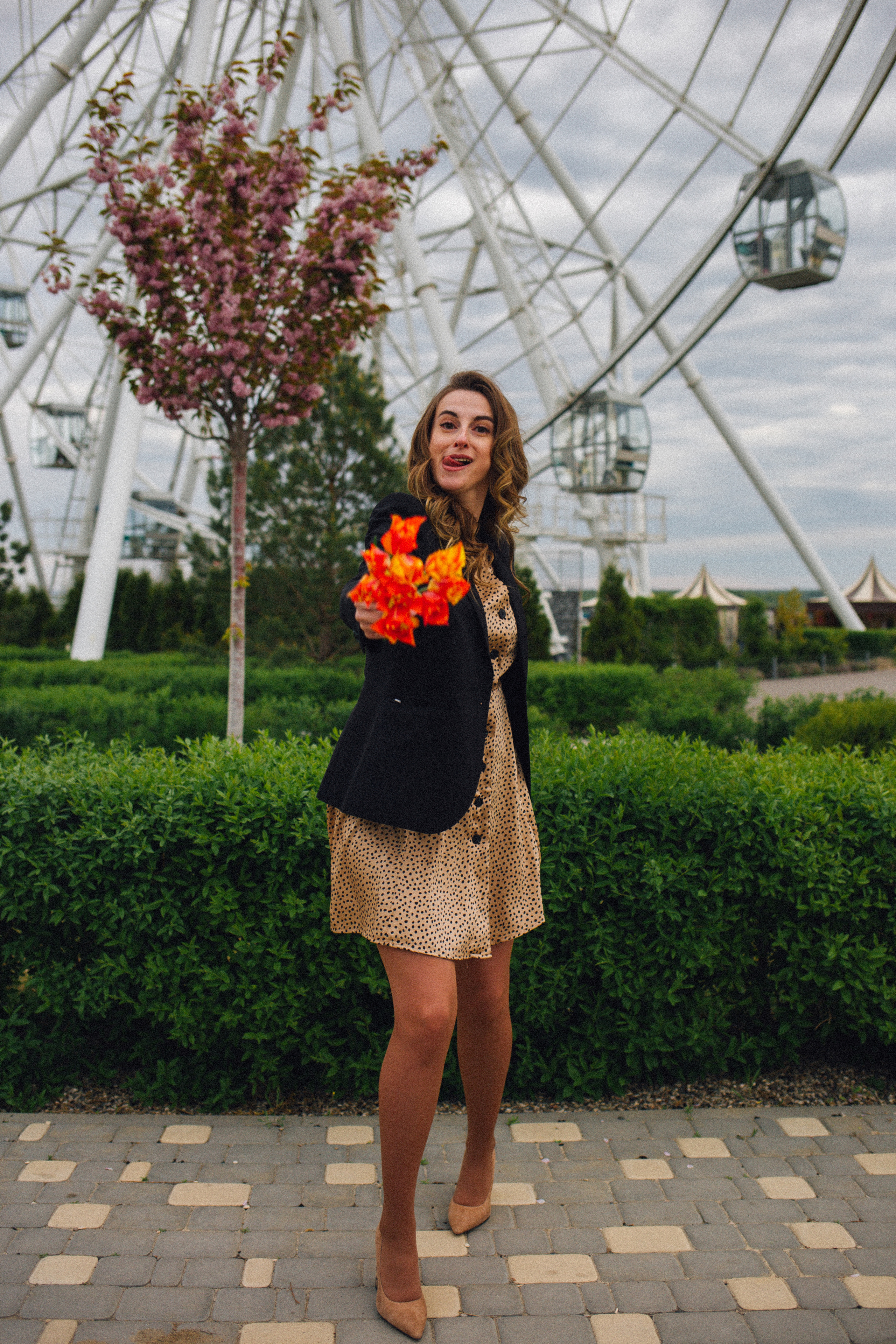 Маша. Фотограф в Волгограде Карина Хлебушкина