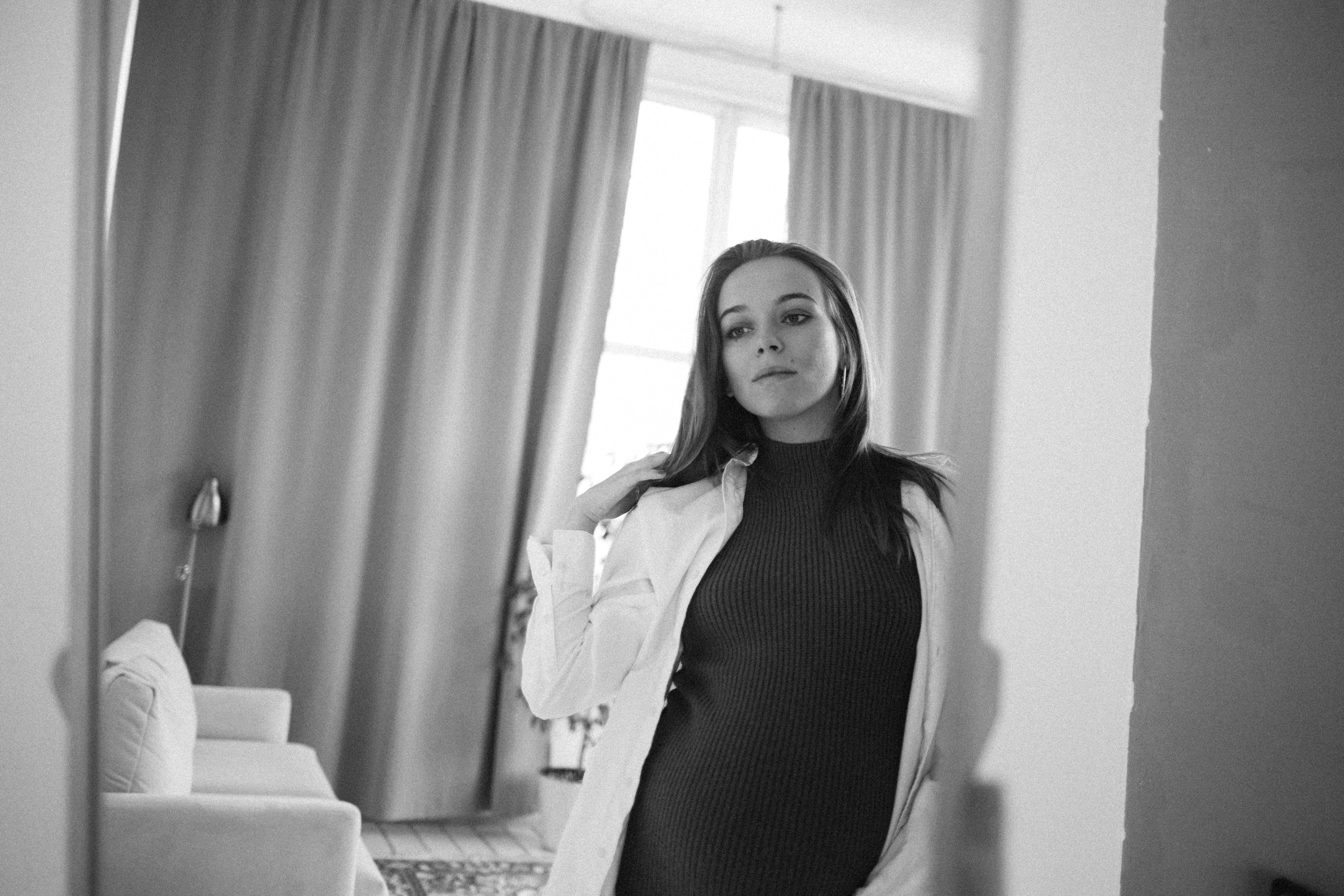 Миша, Даша и Бося. Фотограф в Волгограде Карина Хлебушкина