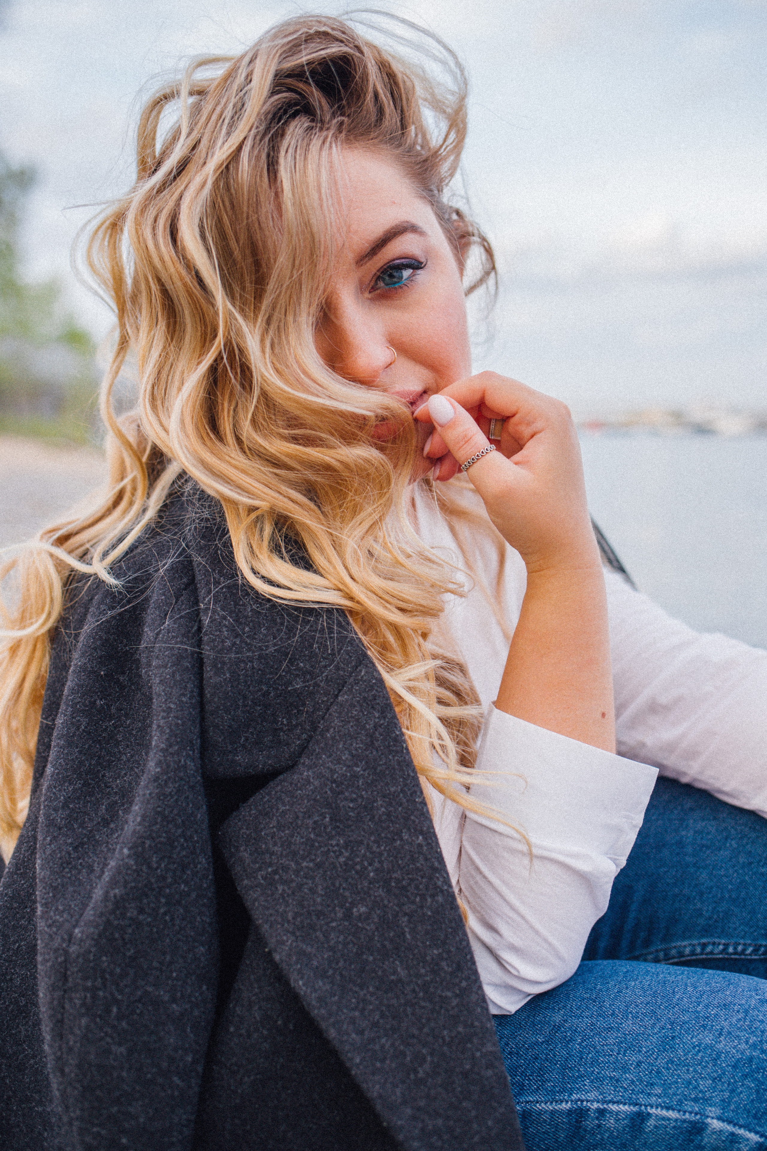 Лера. Фотограф в Волгограде Карина Хлебушкина