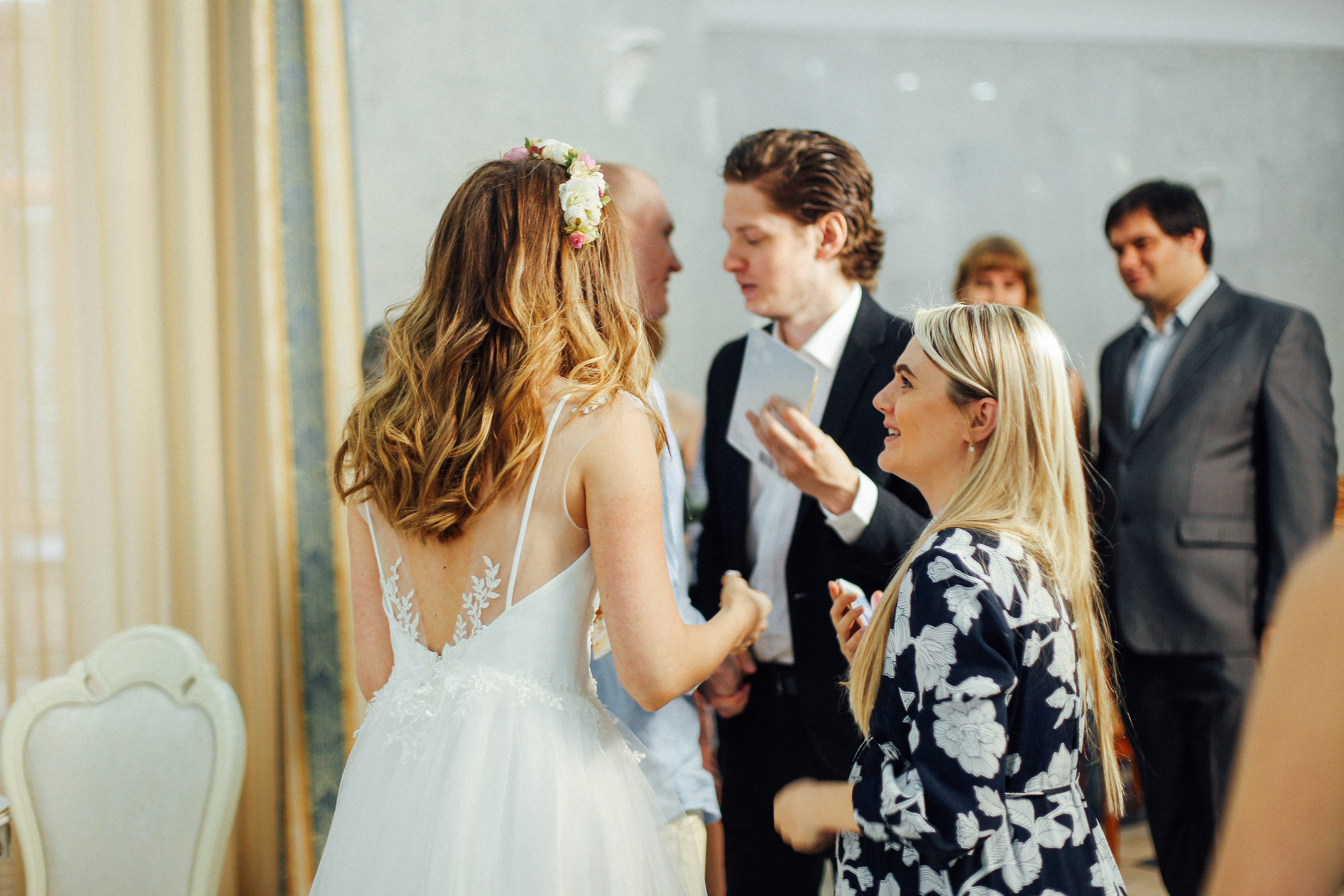 Женя + Аня. Фотограф в Волгограде Карина Хлебушкина