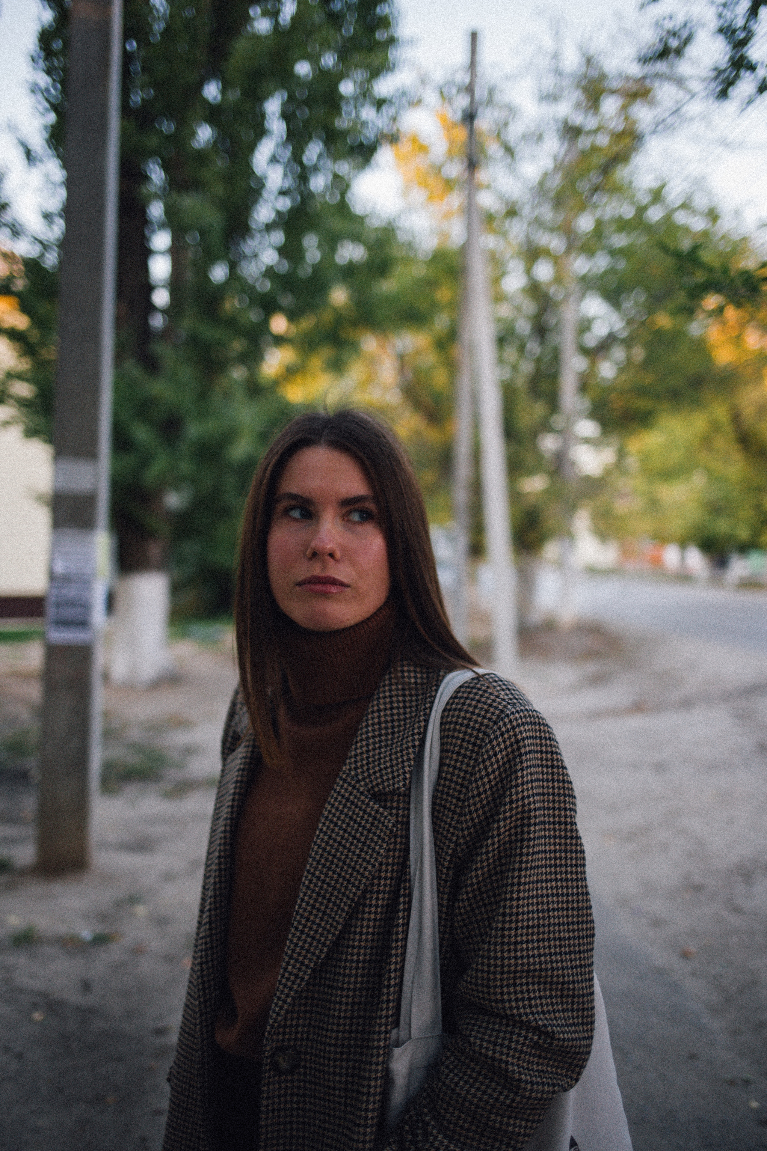 Оксана. Фотограф в Волгограде Карина Хлебушкина