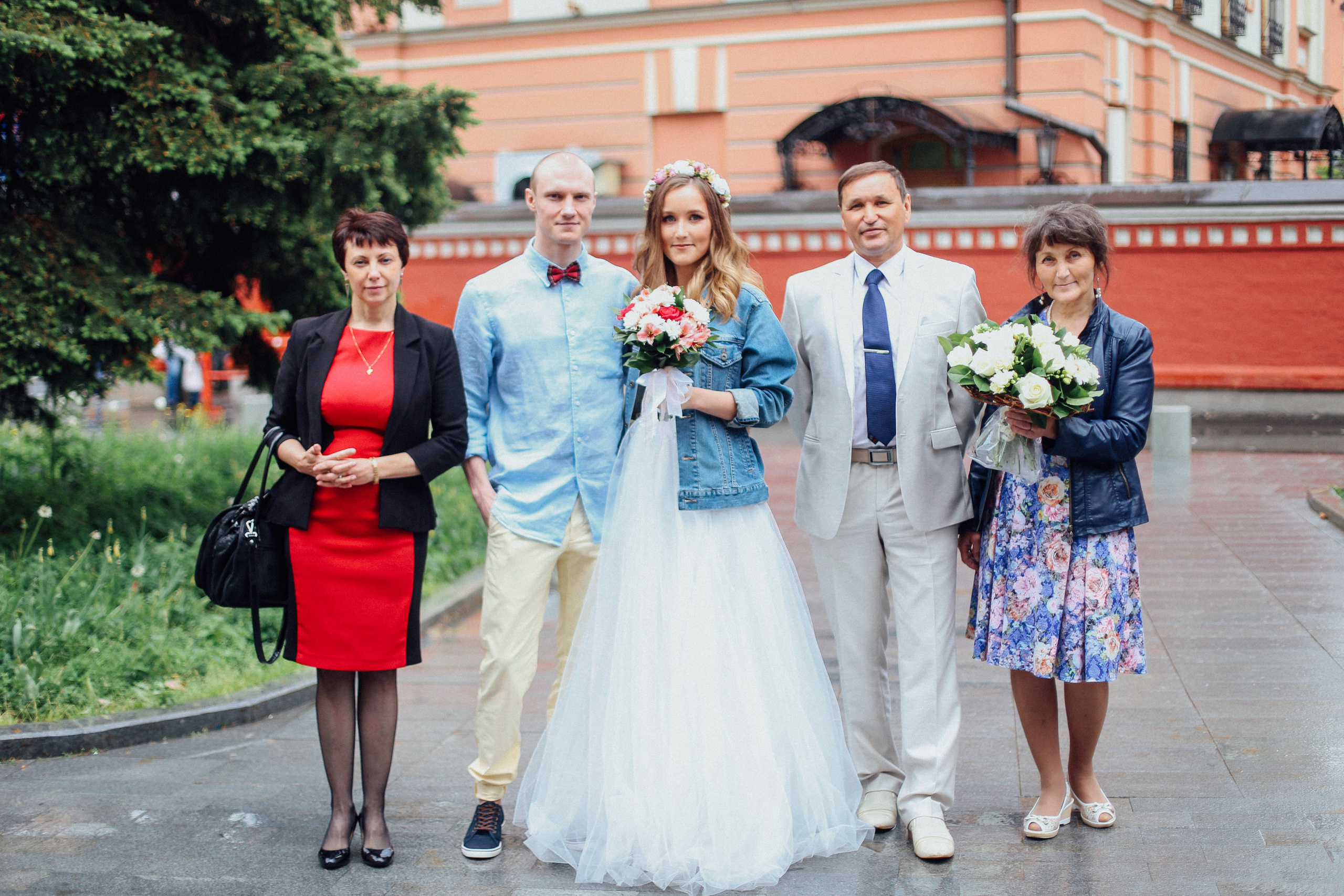 Женя + Аня. Фотограф в Волгограде Карина Хлебушкина