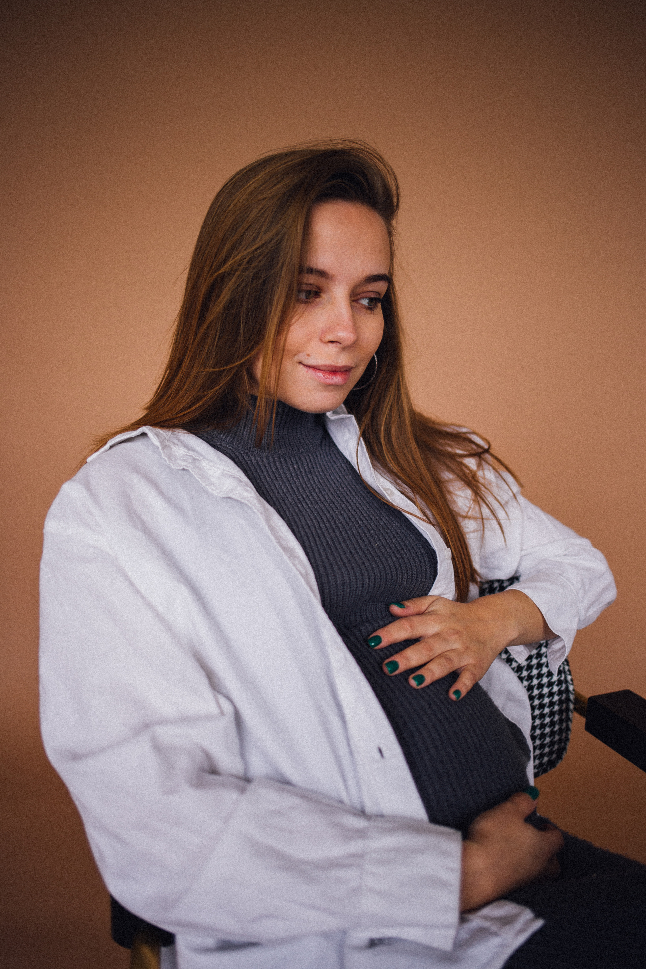 Миша, Даша и Бося. Фотограф в Волгограде Карина Хлебушкина