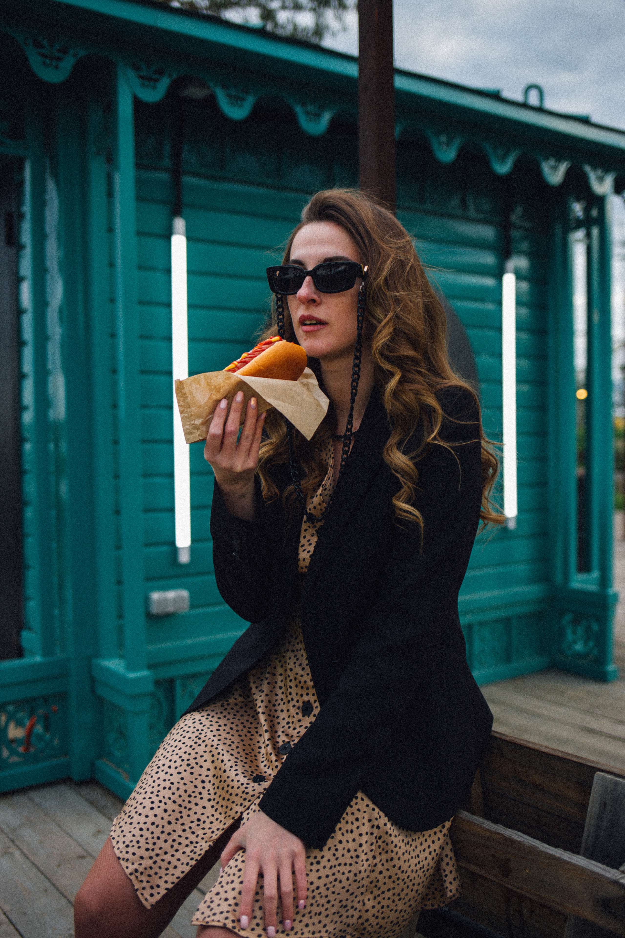 Фотограф в Волгограде Карина Хлебушкина