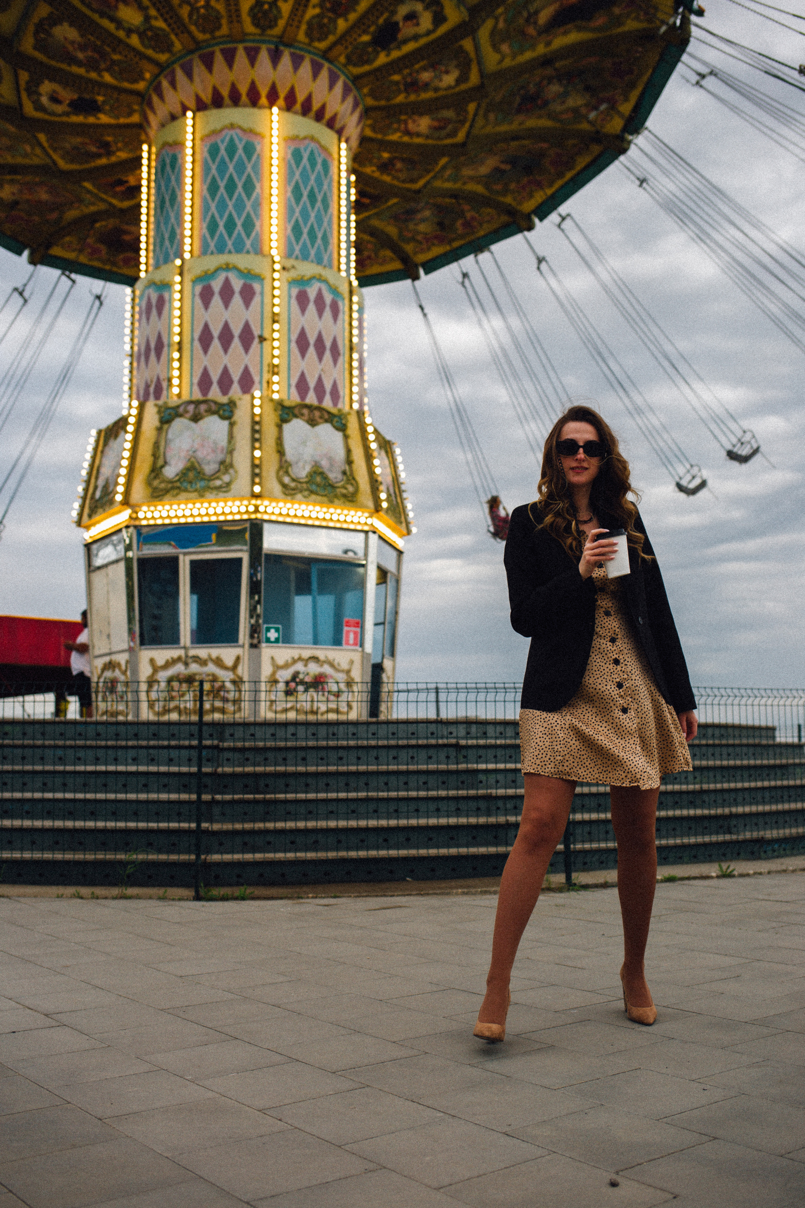 Маша. Фотограф в Волгограде Карина Хлебушкина